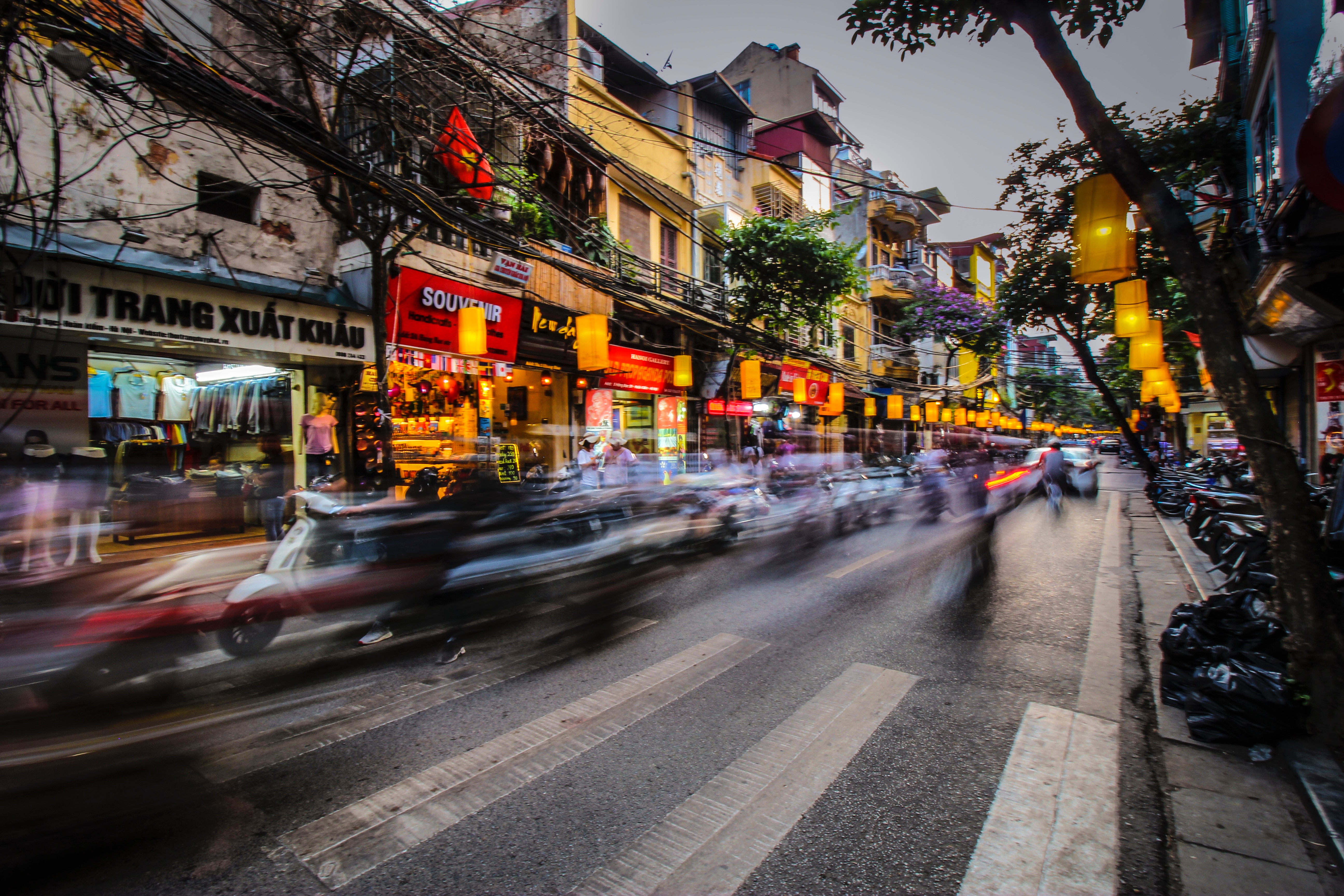 hanoi     Wonders of Vietnam: A budget traveller's dream come true  