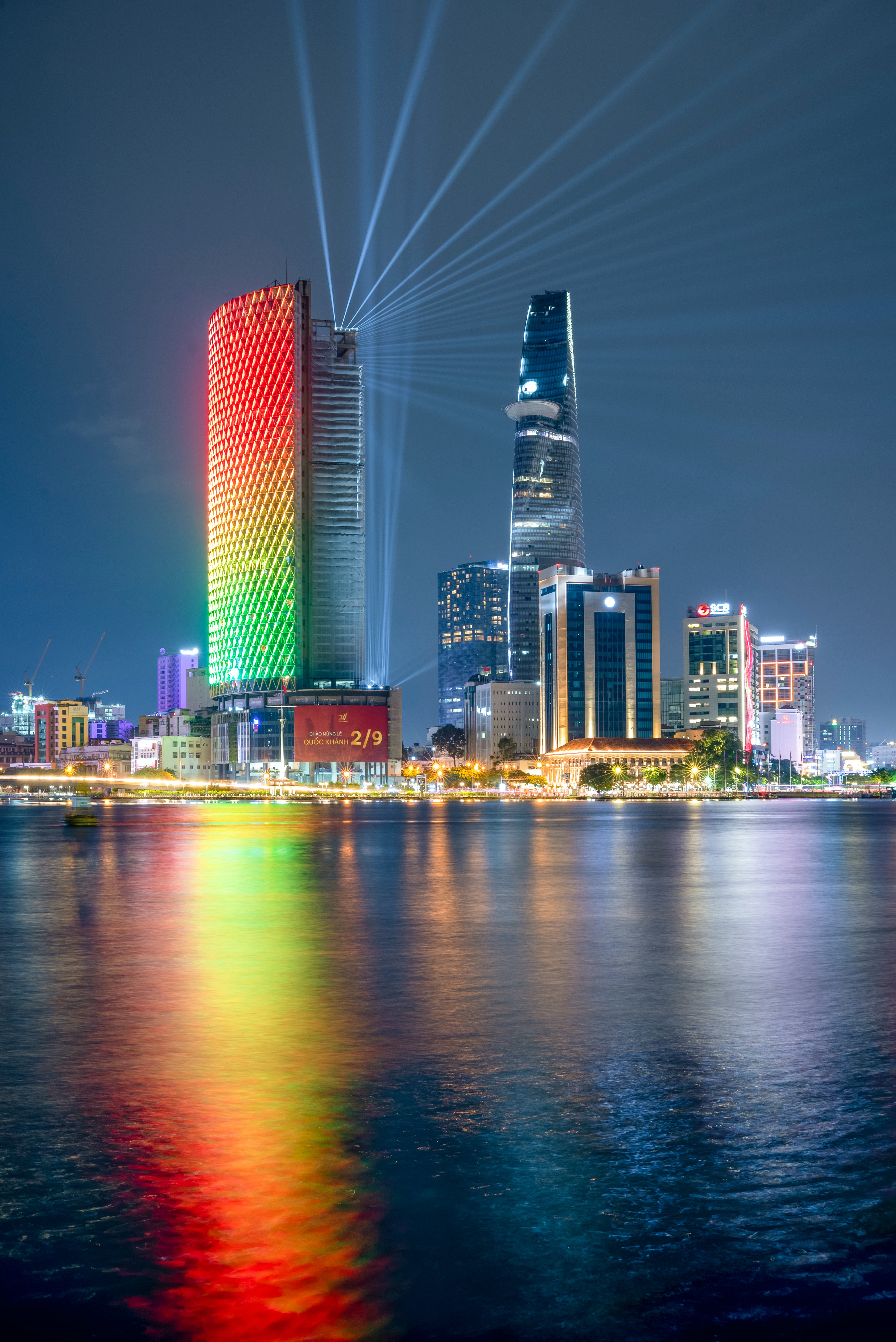 ho_chi_minh     Wonders of Vietnam: A budget traveller's dream come true  