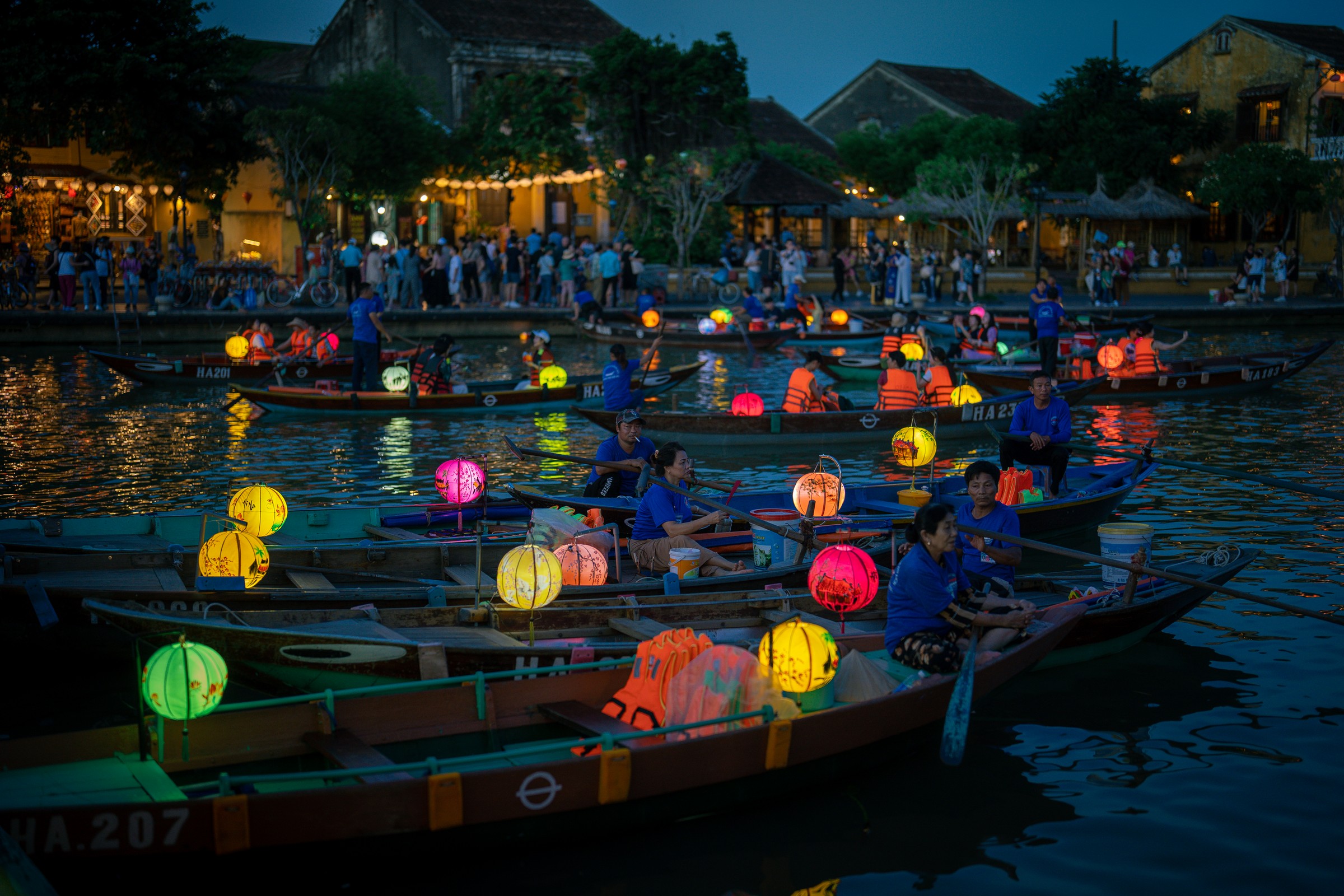 hoi_an Prova   Wonders of Vietnam: A budget traveller's dream come true  