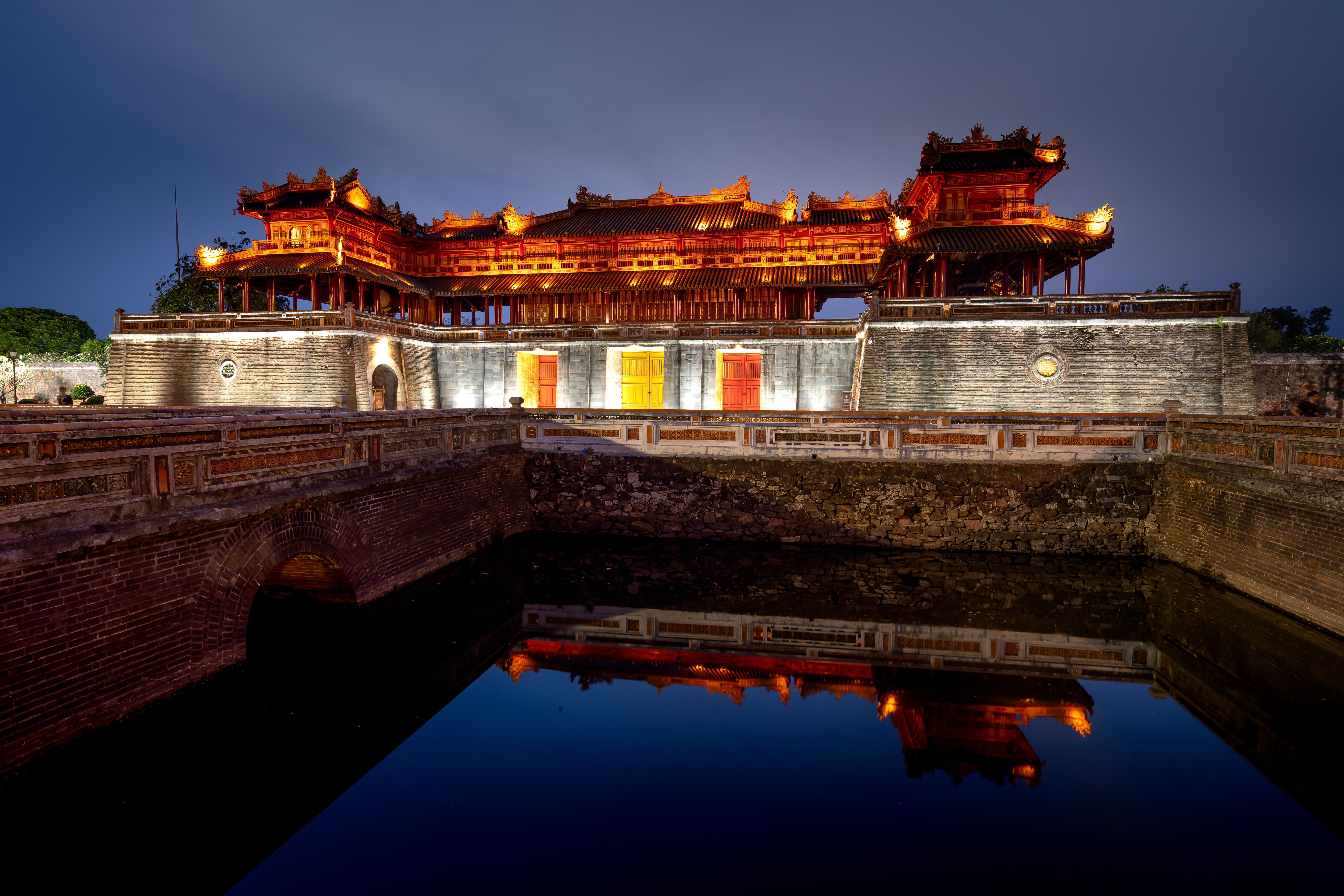hue    Wonders of Vietnam: A budget traveller's dream come true  