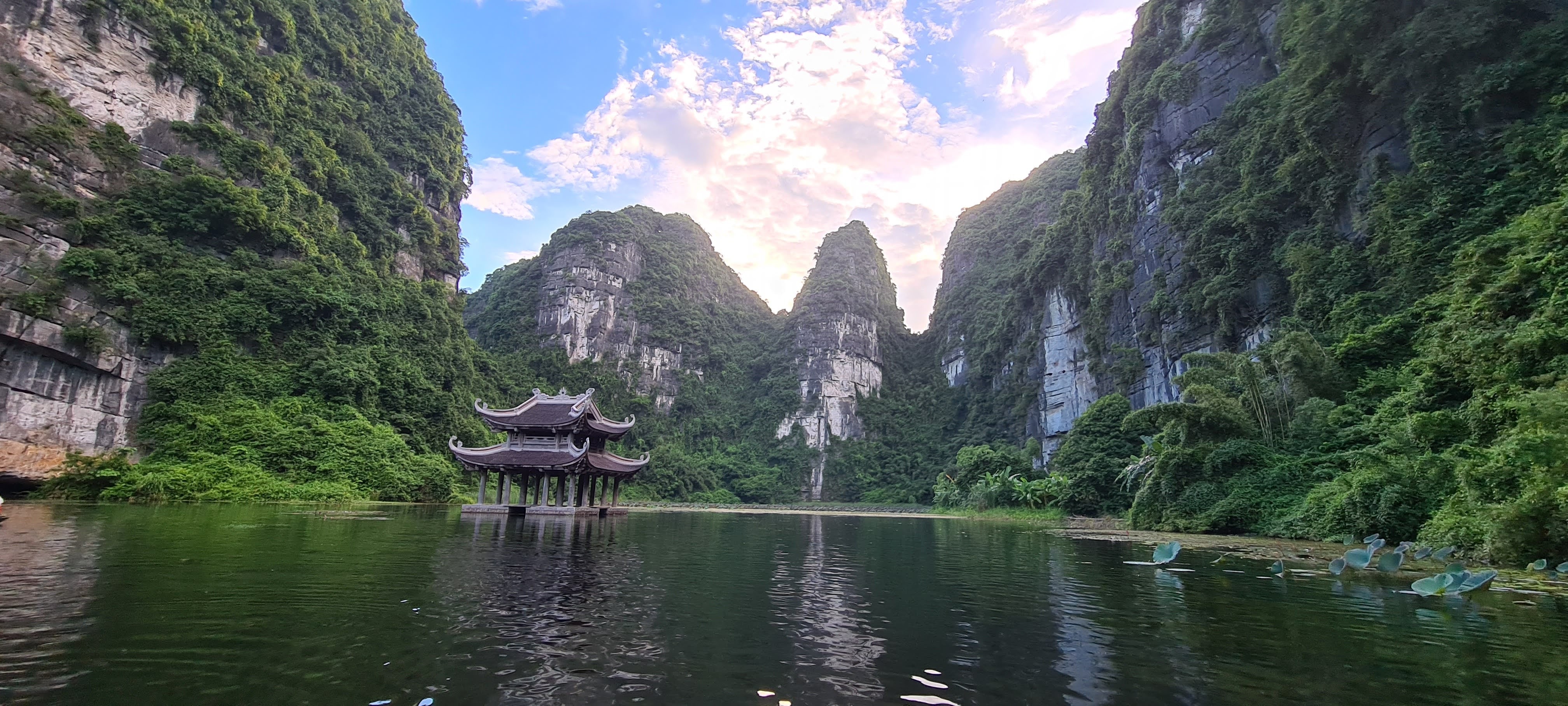 ninh_binh    Wonders of Vietnam: A budget traveller's dream come true  