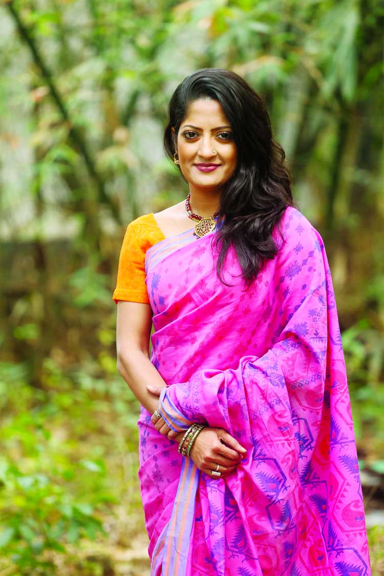 Homayra Himu commits suicide