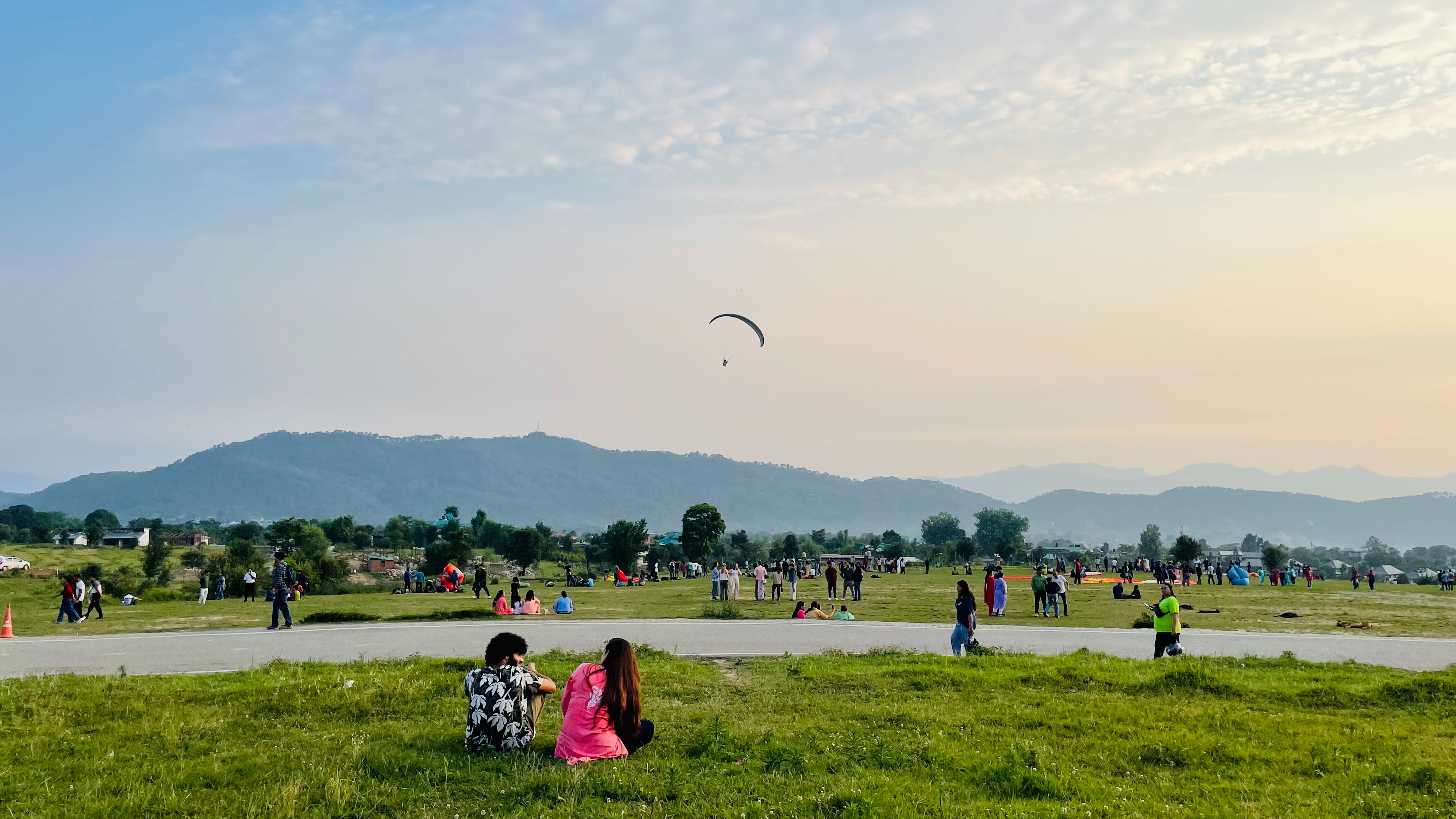 india   5 travel destinations in Asia for adrenaline junkies 
