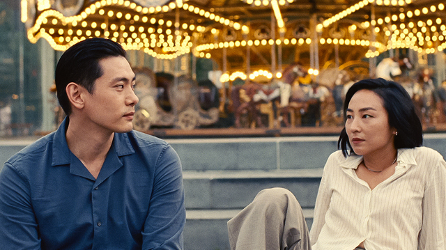 ‘Past Lives’ elegantly weaves a tapestry of love, memory and identity