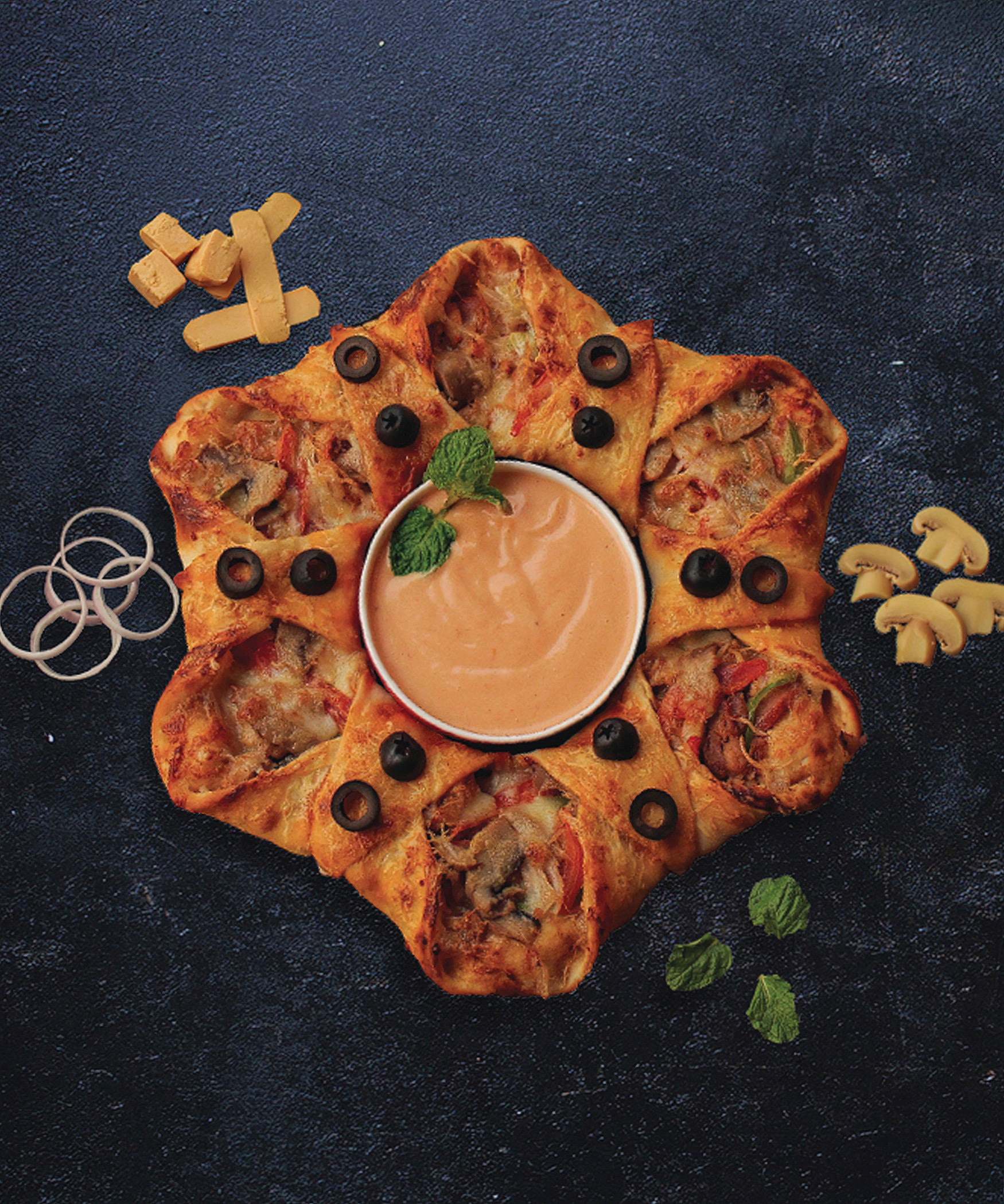 Alfresco celebrates 9 delicious years of amazing food and great company 