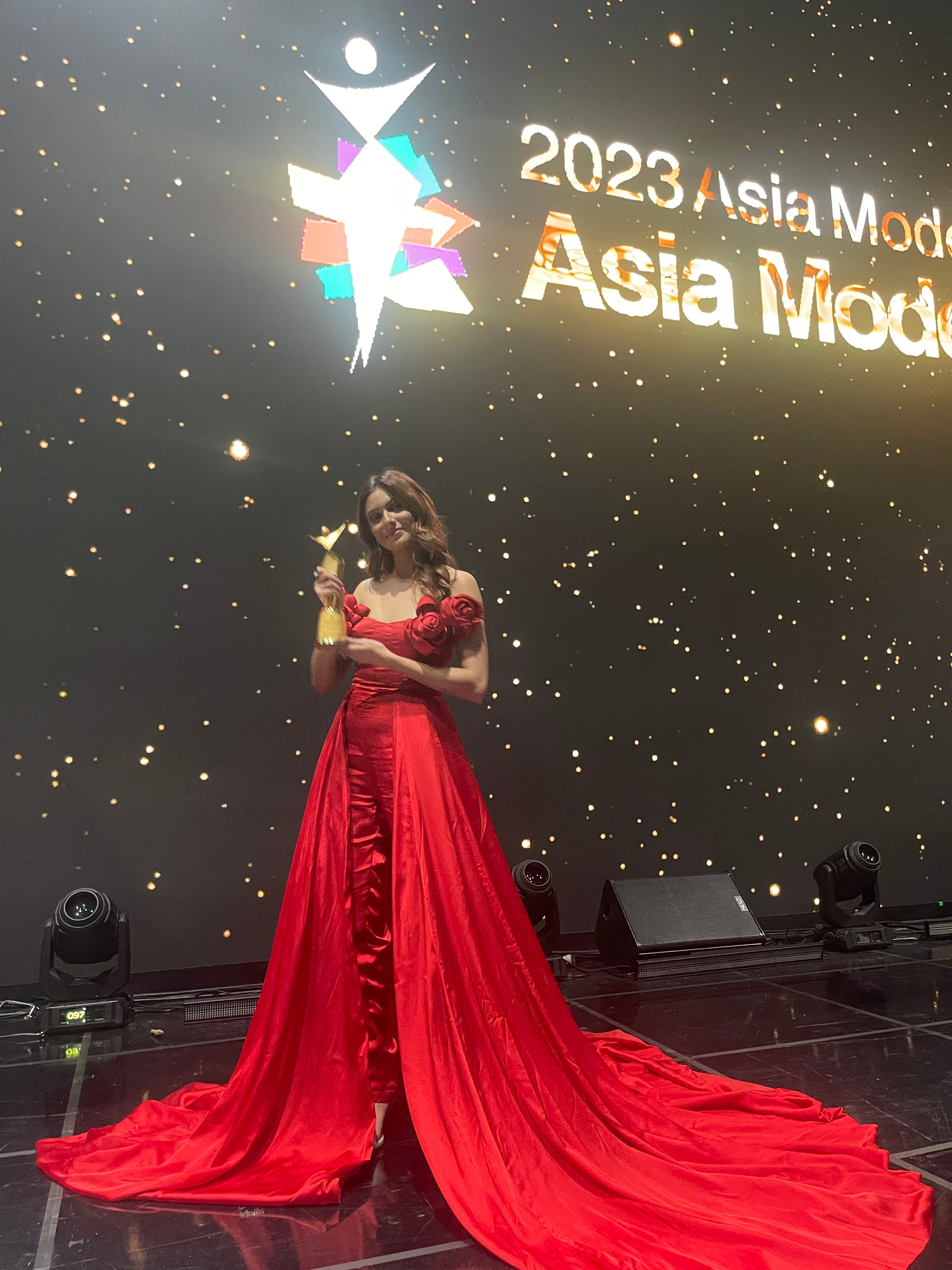 Highlighting Bangladeshi excellence at Asia Model Festival: Azra Mahmood Talent Camp's mission