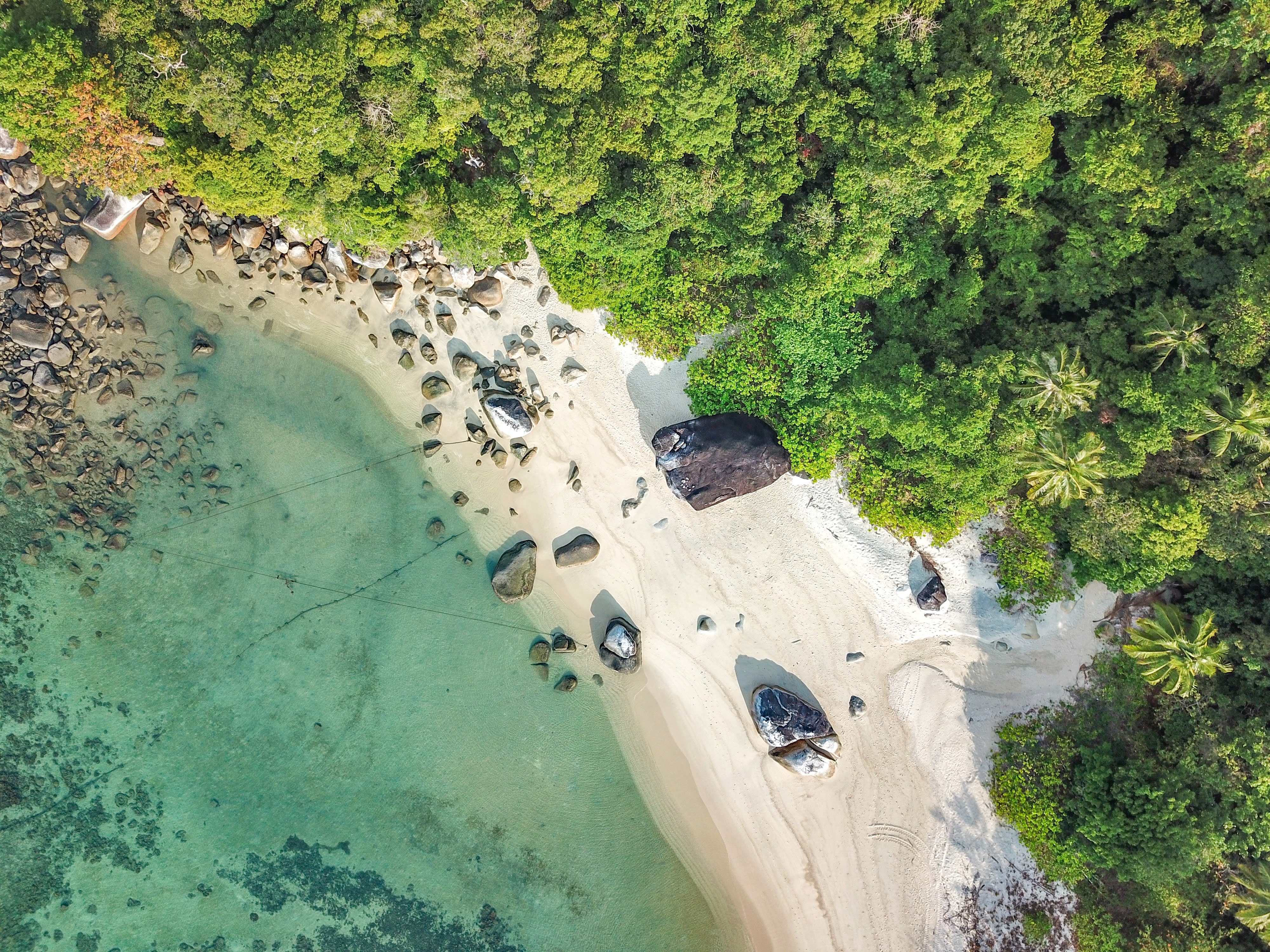 koh lipe     Hate the crowds? Here are 5 of Thailand's hidden island gems