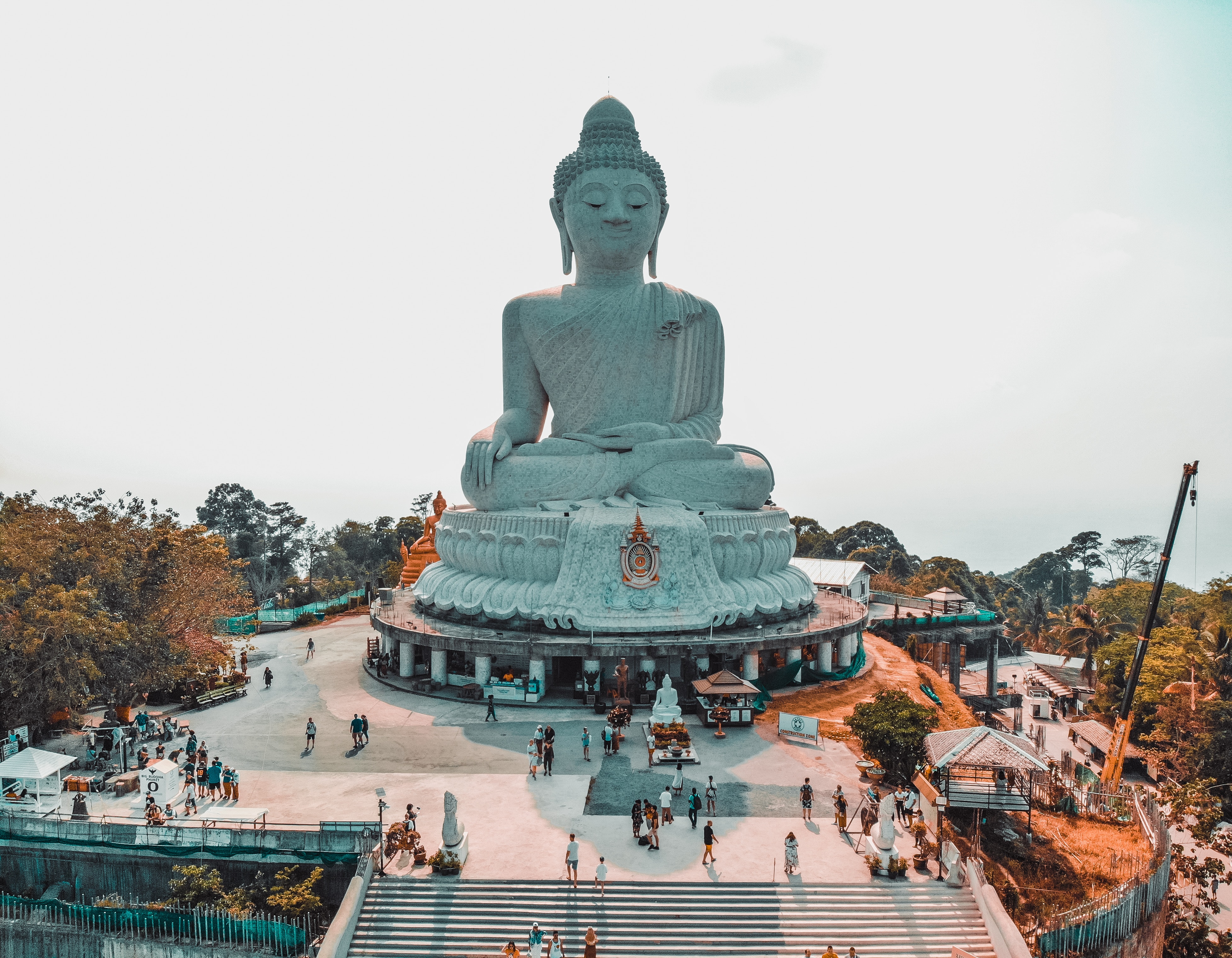 phuket    Hate the crowds? Here are 5 of Thailand's hidden island gems