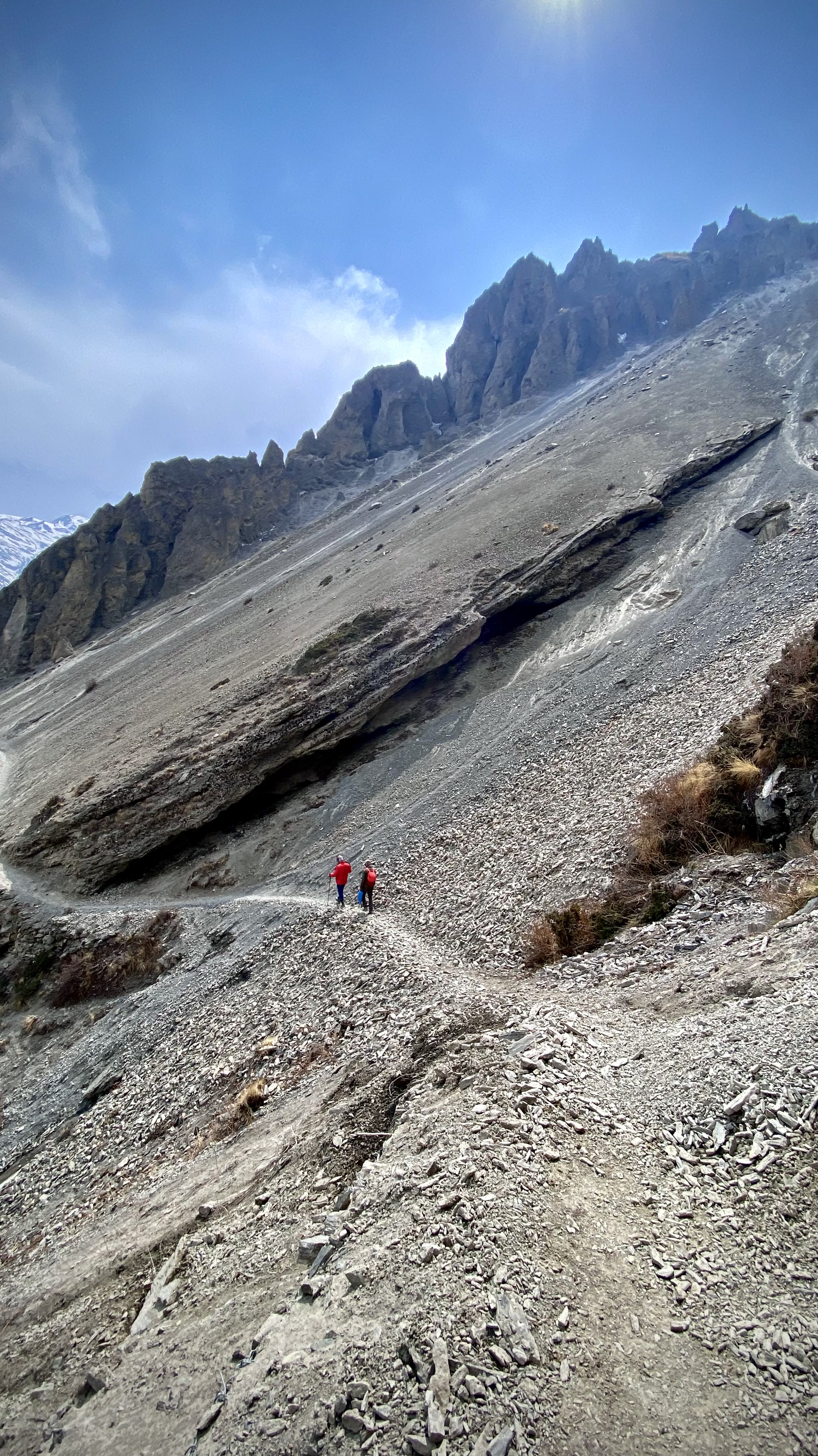Alone at the top: A Dhaka adventurer's Himalayan quest to find meaning in life 