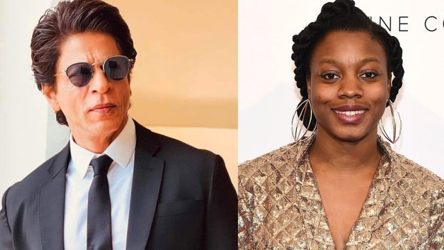 'The Marvels' director wants to work with Shah Rukh Khan