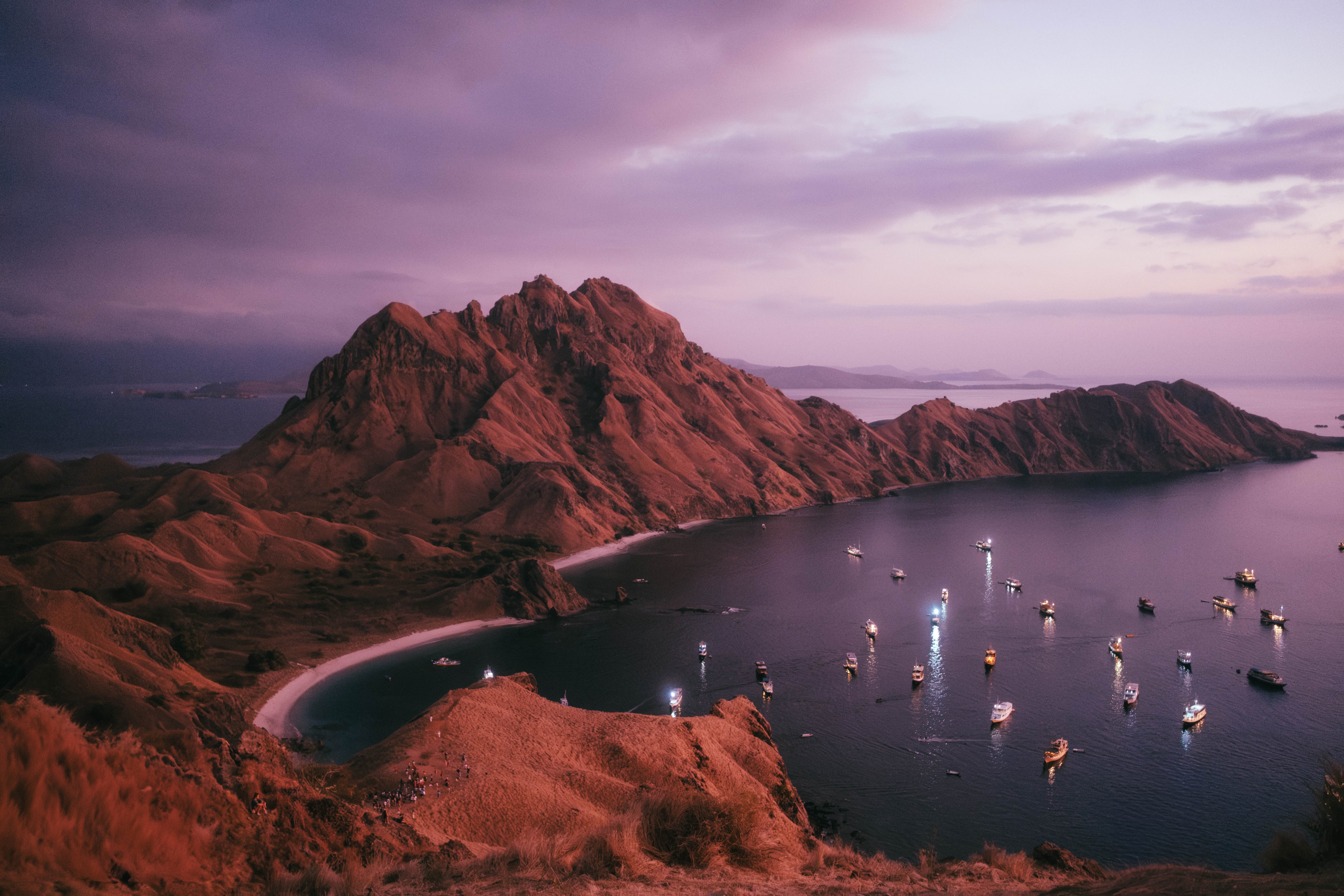 komodo_national_park    Escape the tourist crowds: 5 hidden gems in Indonesia other than Bali