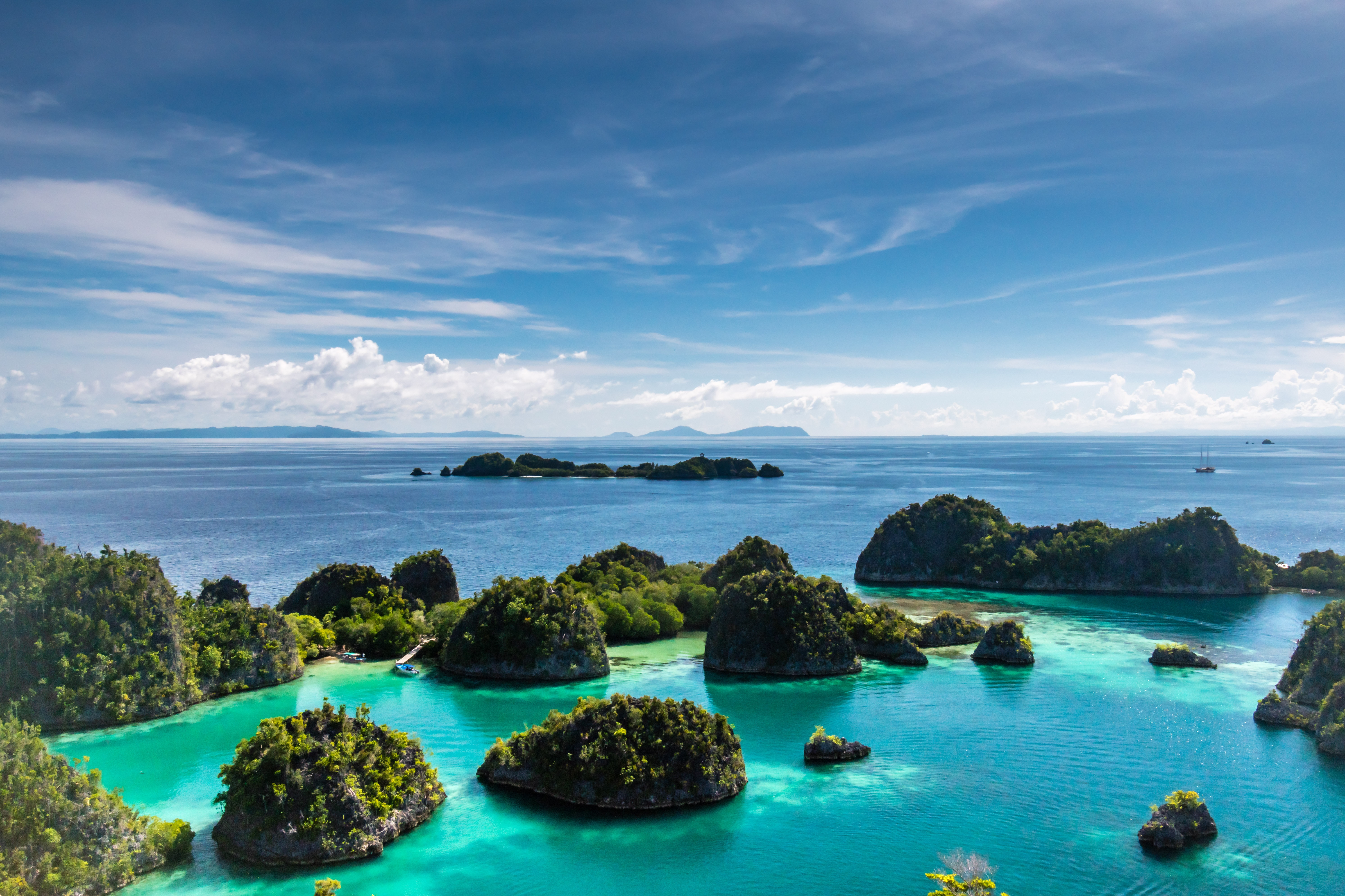 raja_ampat    Escape the tourist crowds: 5 hidden gems in Indonesia other than Bali