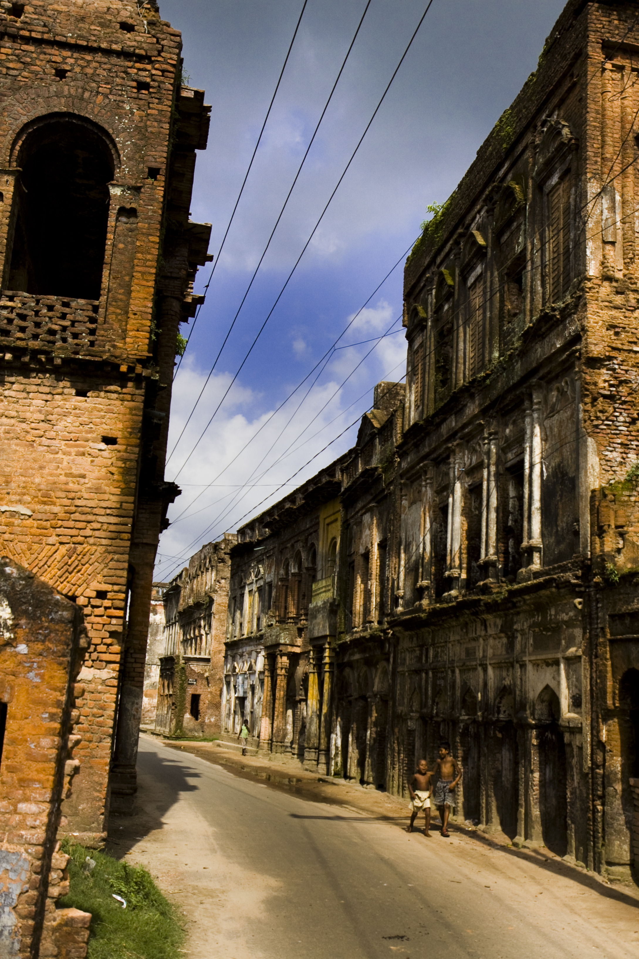 panam nagar   Picture-perfect landscapes in Bangladesh: 7 spots every photographer must visit