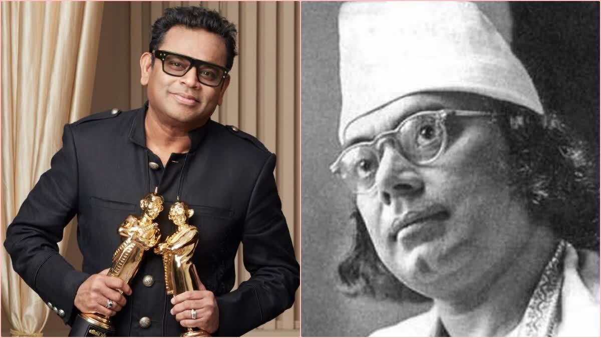 Netizens slam AR Rahman’s rendition of Nazrul Sangeet