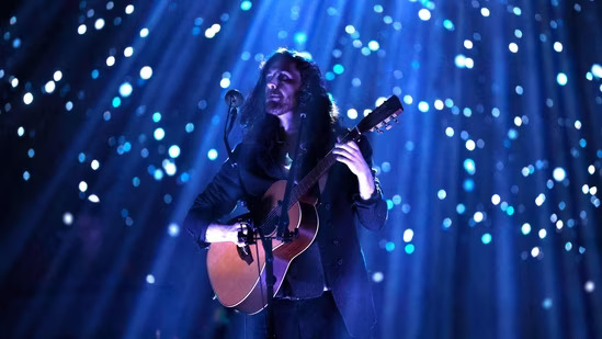 Hozier extends 'Unreal Unearth' tour into 2024