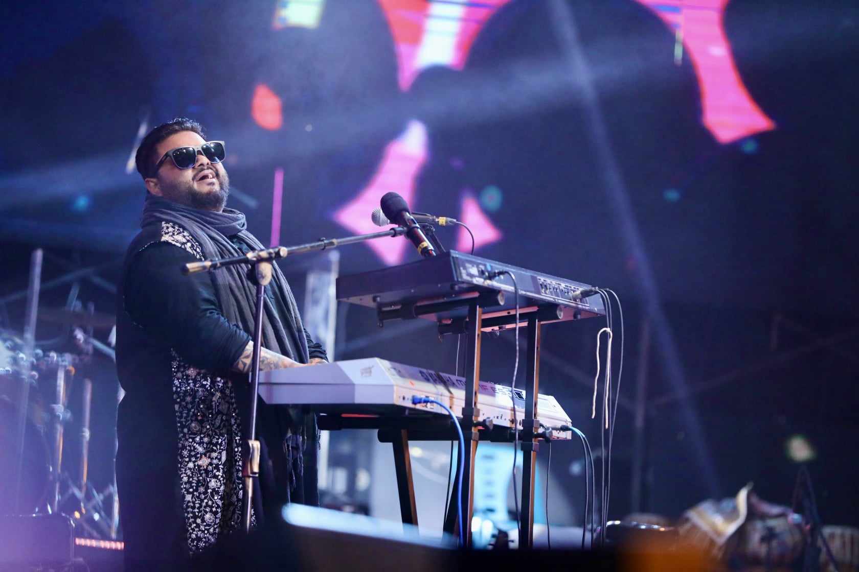 Coke Studio Bangla Concert