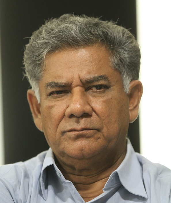 M Sakhawat Hussain