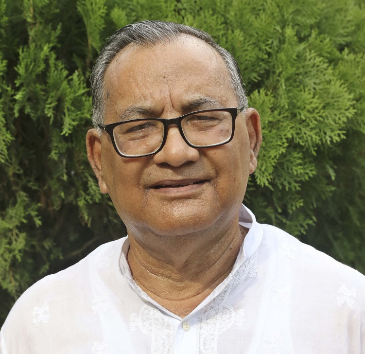 Mujahidul Islam Selim
