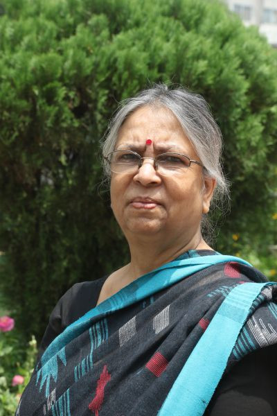 Sultana Kamal