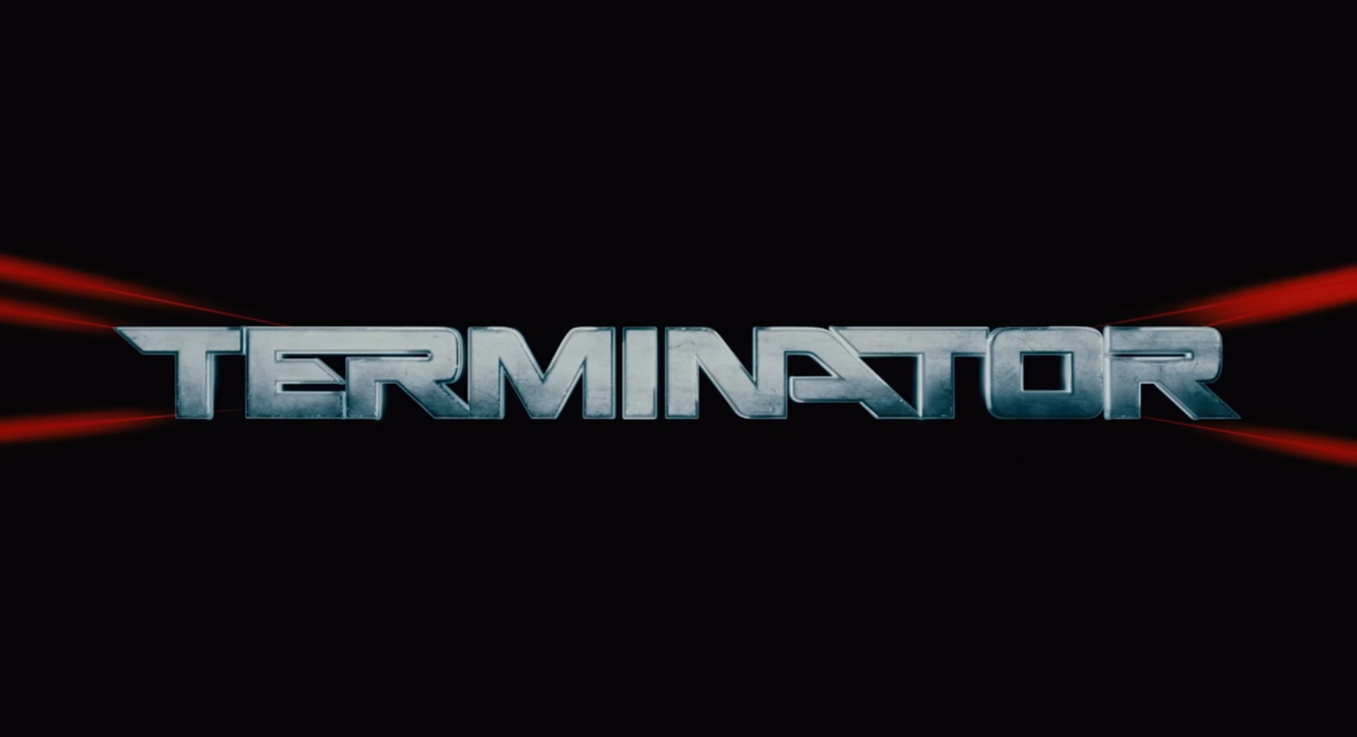 Terminator anime