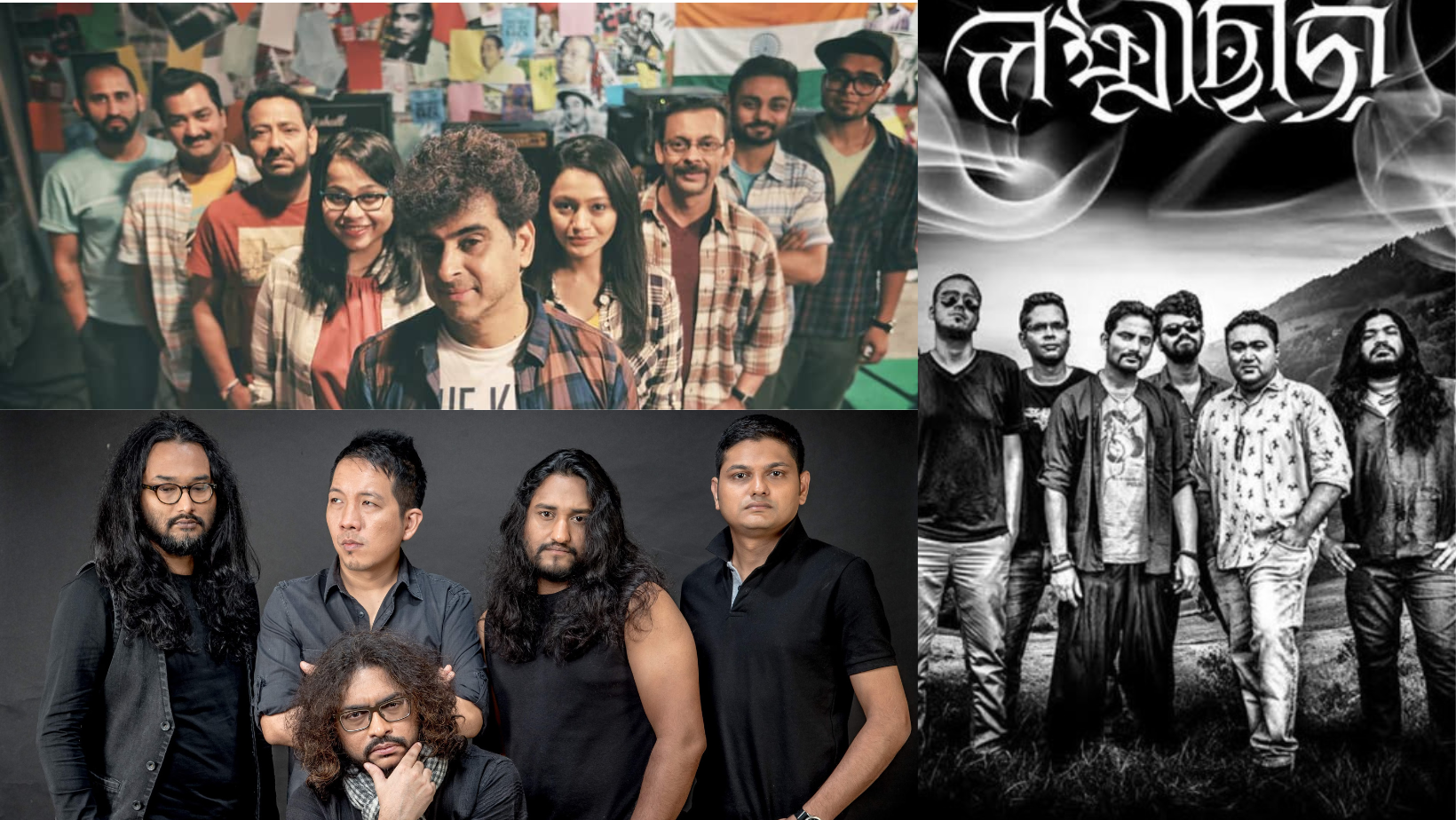 Coca-Cola fest to unite Bangladeshi and Indian musicians in Kolkata