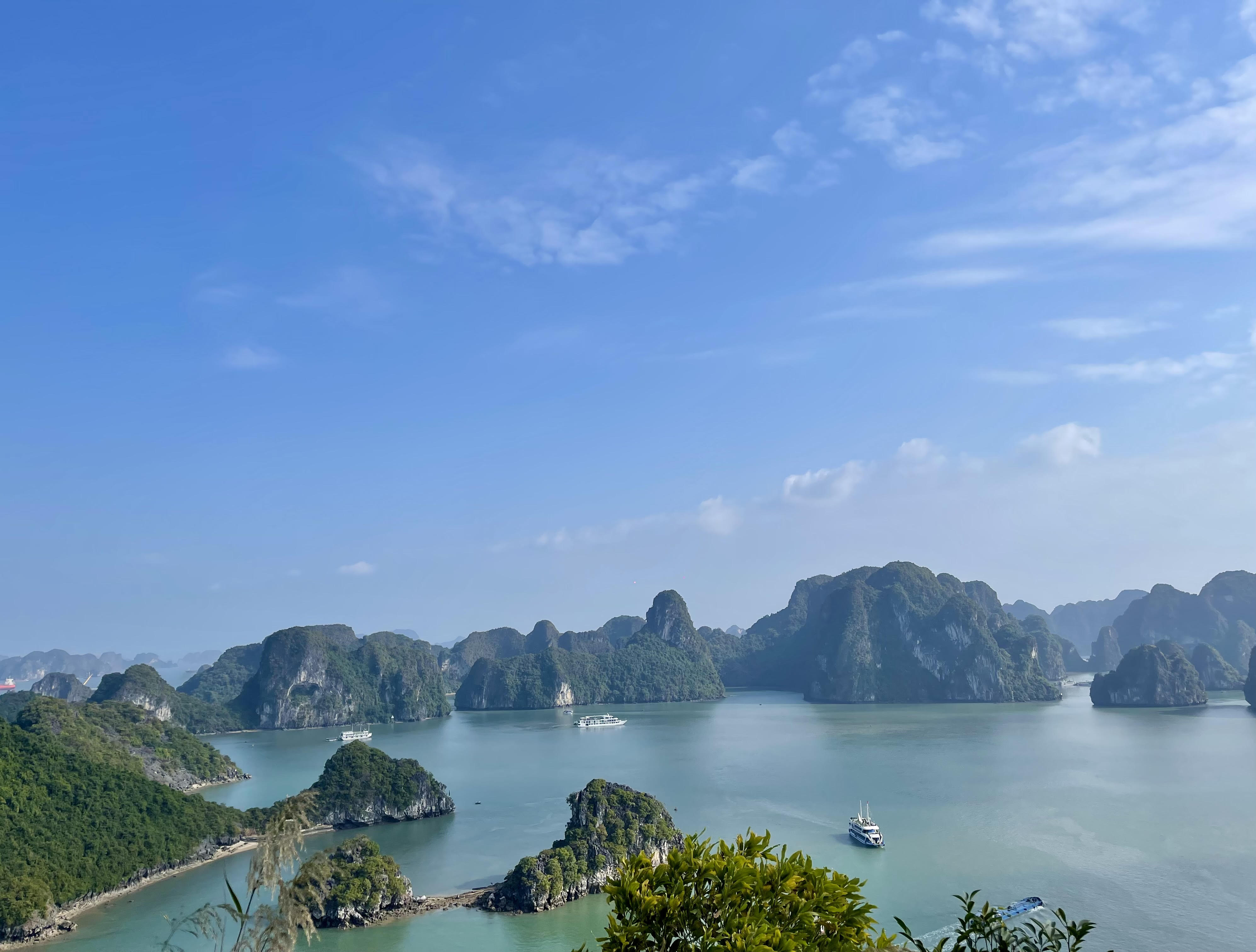 Prepare for a winter adventure! 5 countries to travel for under Tk 1 Lac