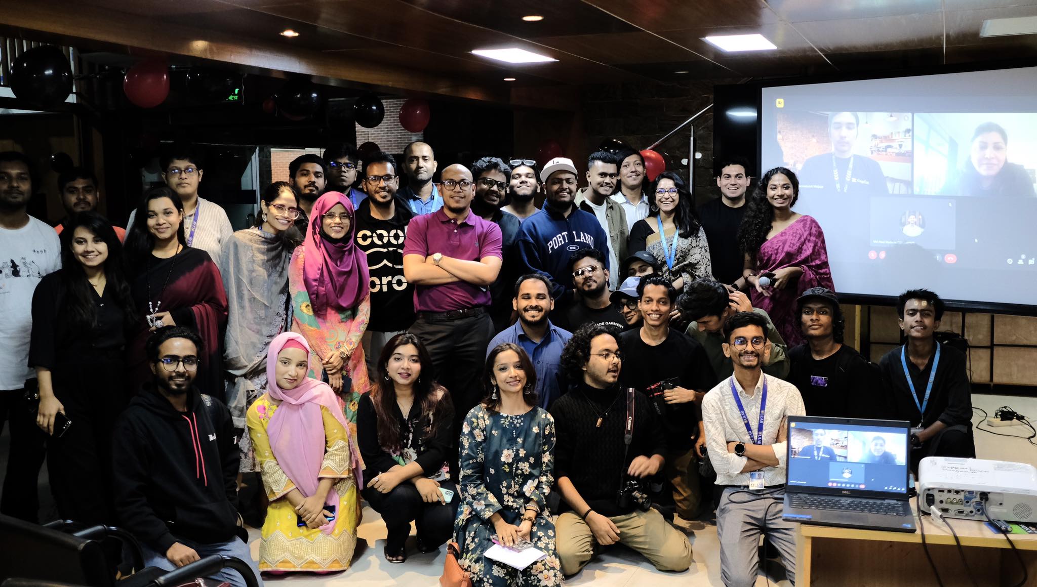 DIMFF and TikTok collaborate on filmmaking and content creation campaign