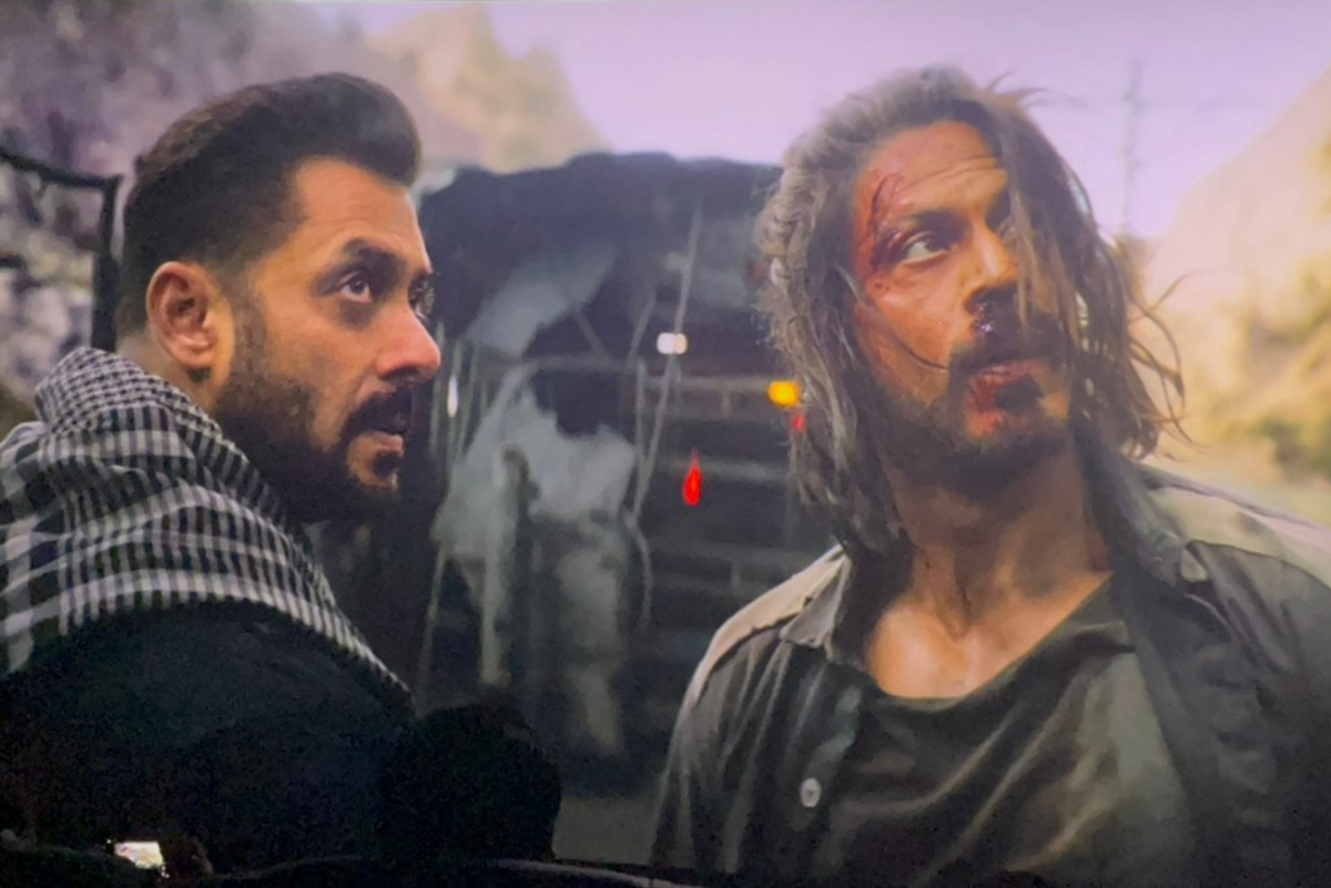 ‘Tiger 3’ crosses 400 crore mark