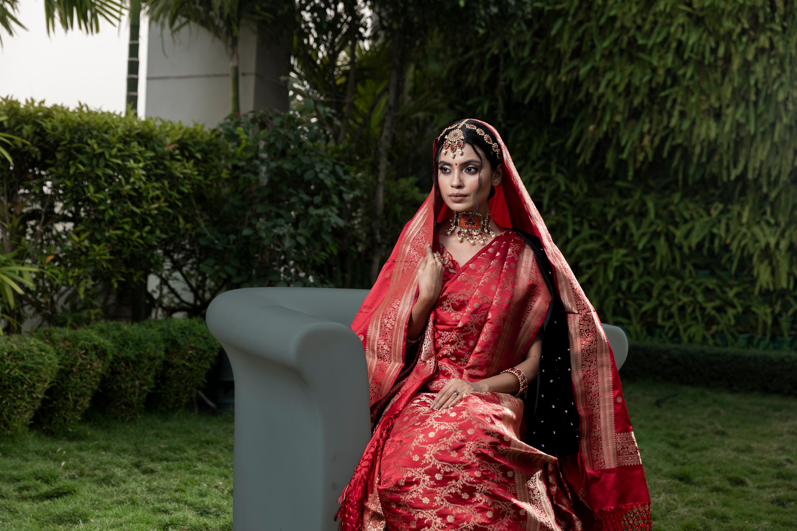 Dressed to impress: 5 celeb-inspired bridal looks you can't ignore 