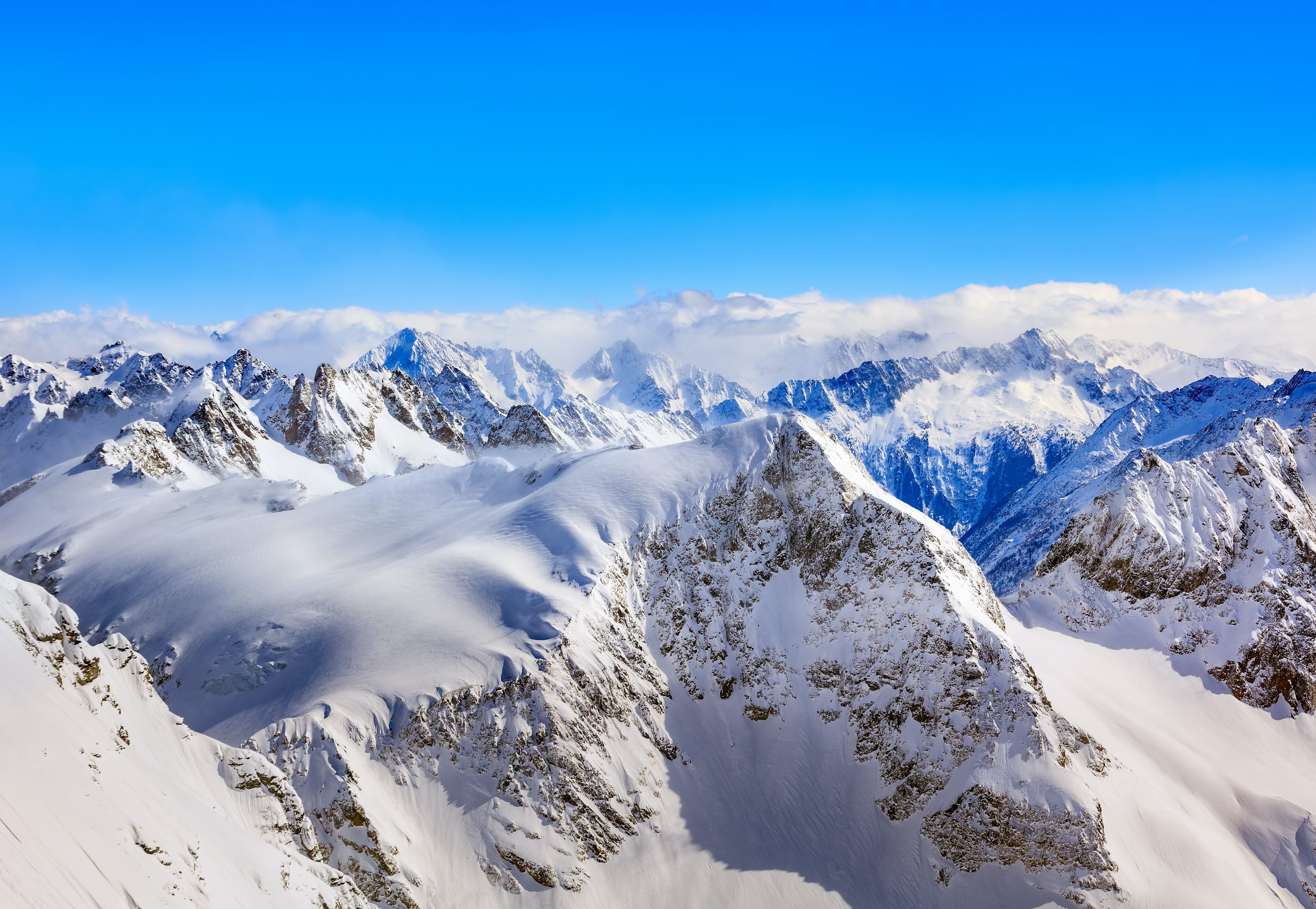 Climb every mountain or ride every wave? The ultimate traveller’s dilemma! 