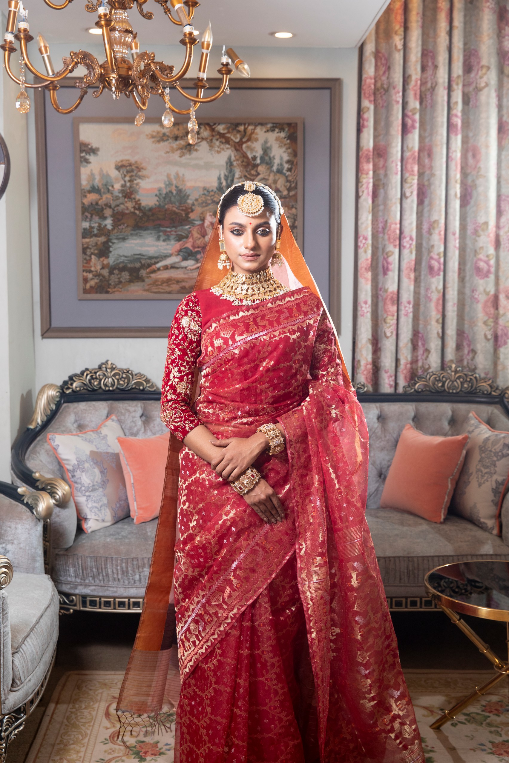 No Makeup Look for Weddings: Yay or Nay?