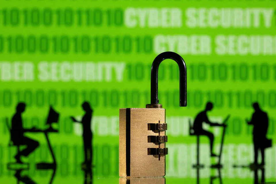 Smart cybersecurity for a smarter nation