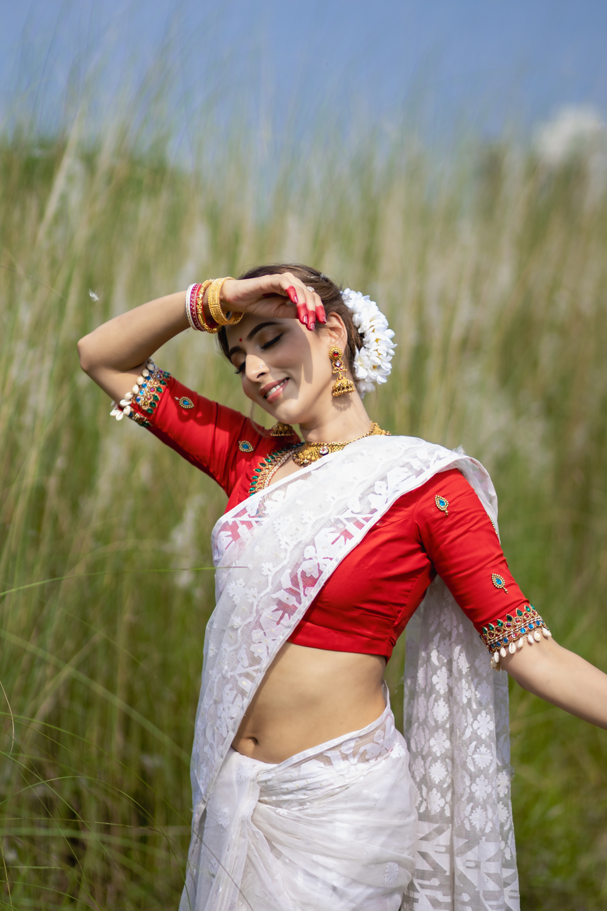 Bidya Sinha Saha Mim