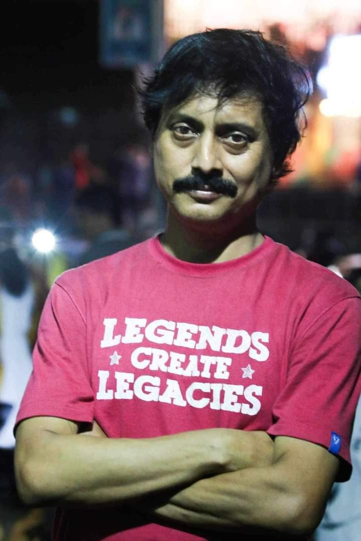 Rafiul Quader Rubel