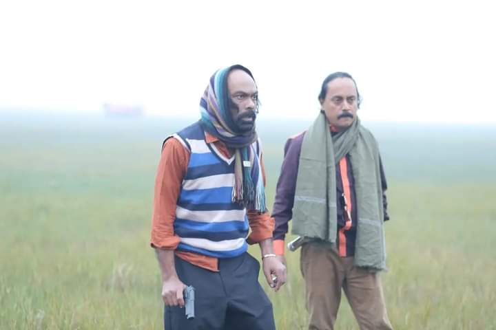 Rubel, Nasir Uddin Khan