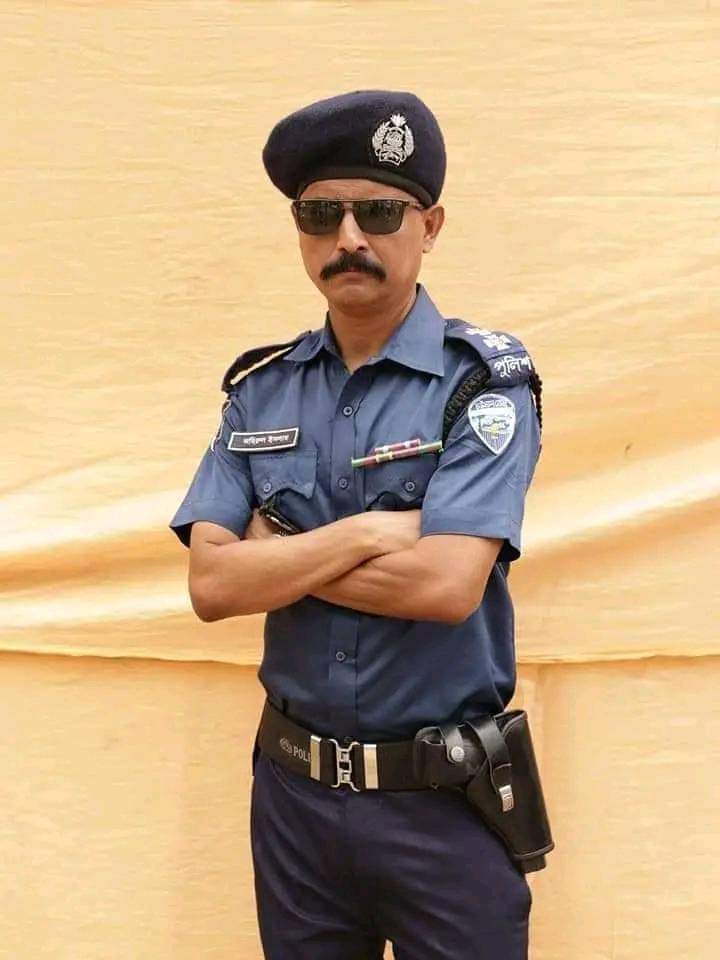Rafiul Quader Rubel