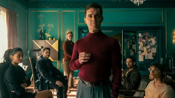 ‘Berlin’ trailer unveils intriguing look at ‘Money Heist’ prequel 