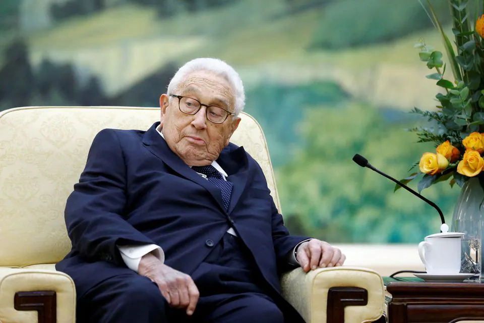 Henry Kissinger’s influence on Bangladesh’s history
