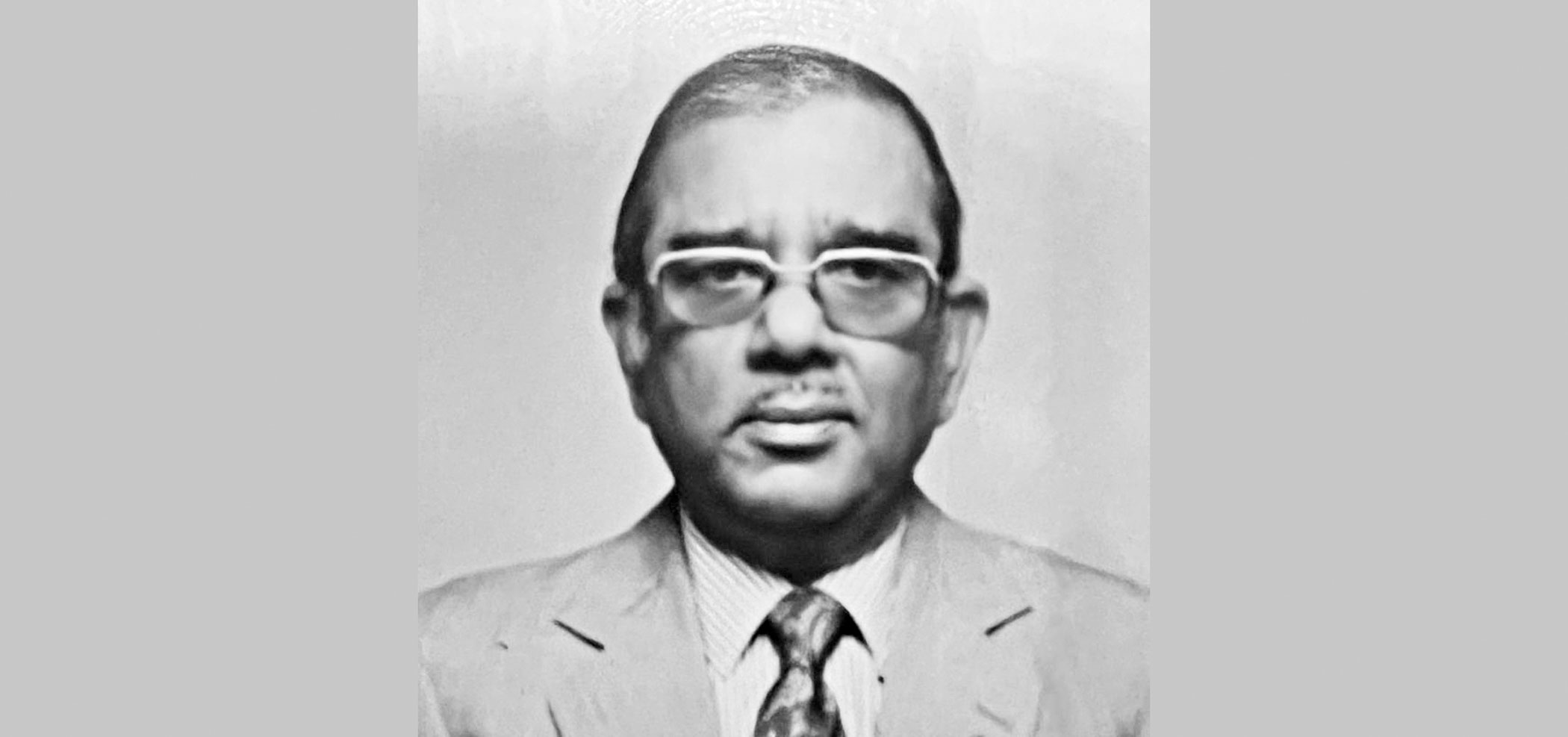 Anisuzzaman passes away
