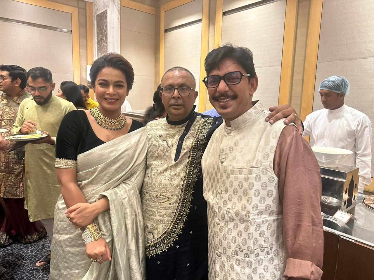 ABP Ananda Shera Bangali Shommanona 2023