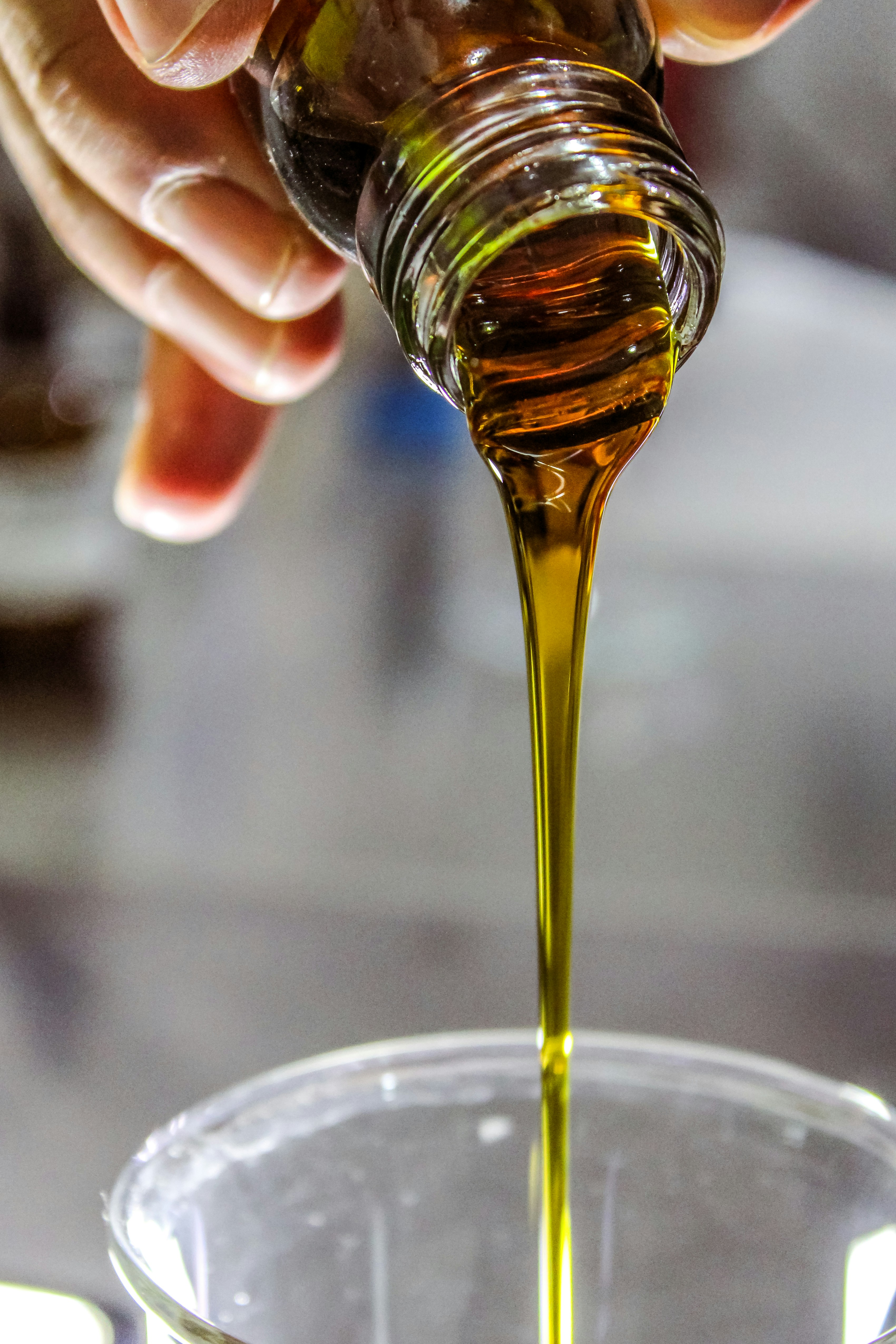 Embrace olive oil in your winter skincare routine