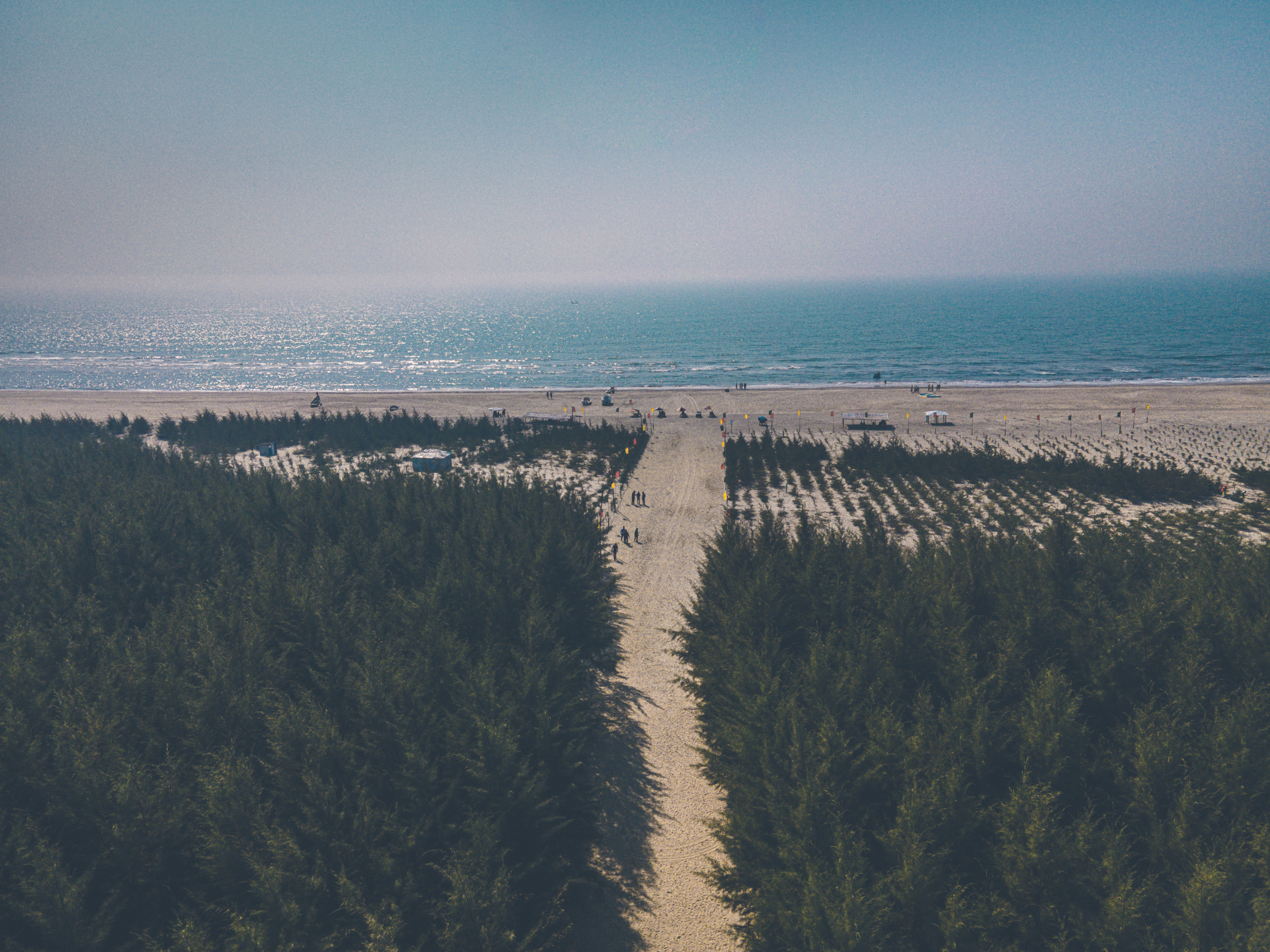 Bought your Cox’s Bazar train ticket? Here are places to visit when there