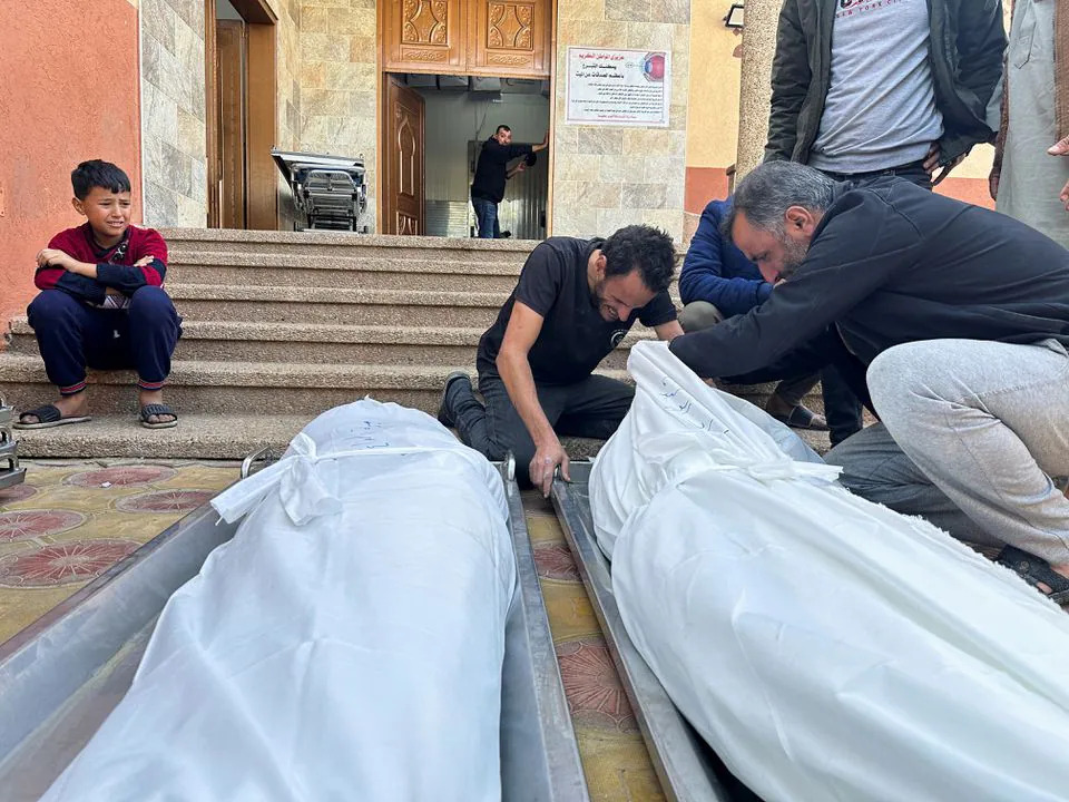 MSF open letter to UN Security Council