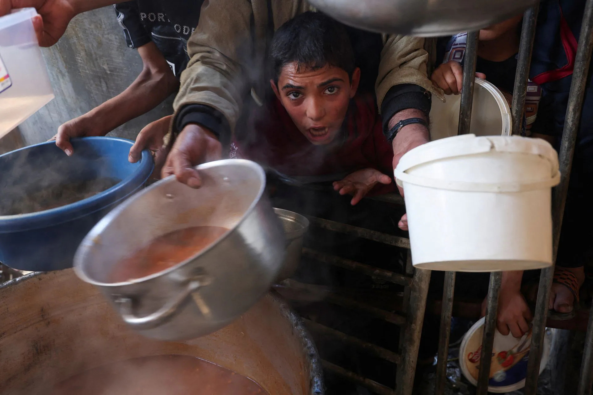 MSF open letter to UN Security Council