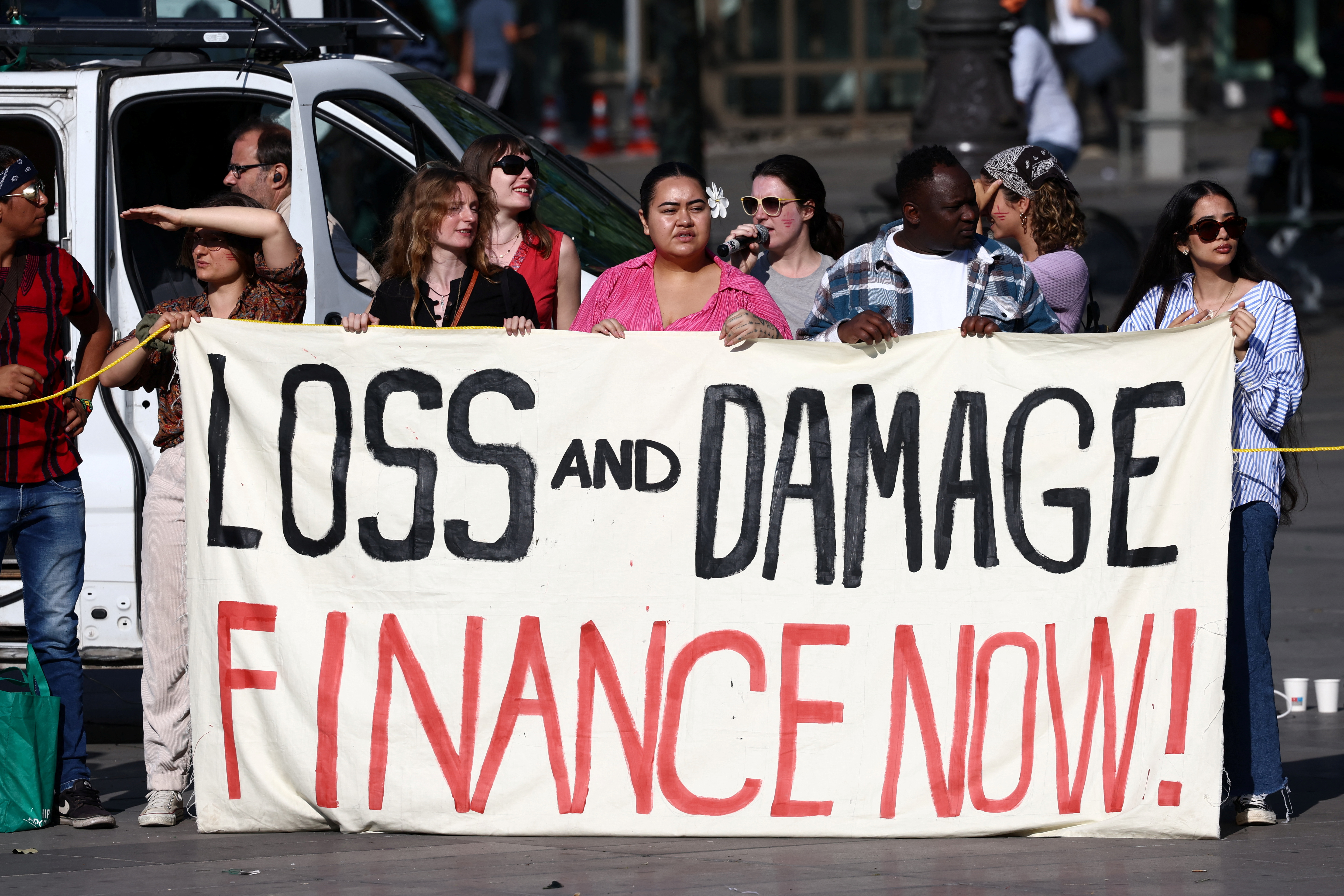 Can we finally put the Loss and Damage Fund to use?