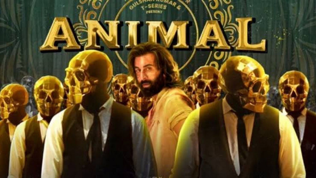 ‘Animal’ ranks top film worldwide, beats ‘Napoleon’ and ‘Hunger Games’