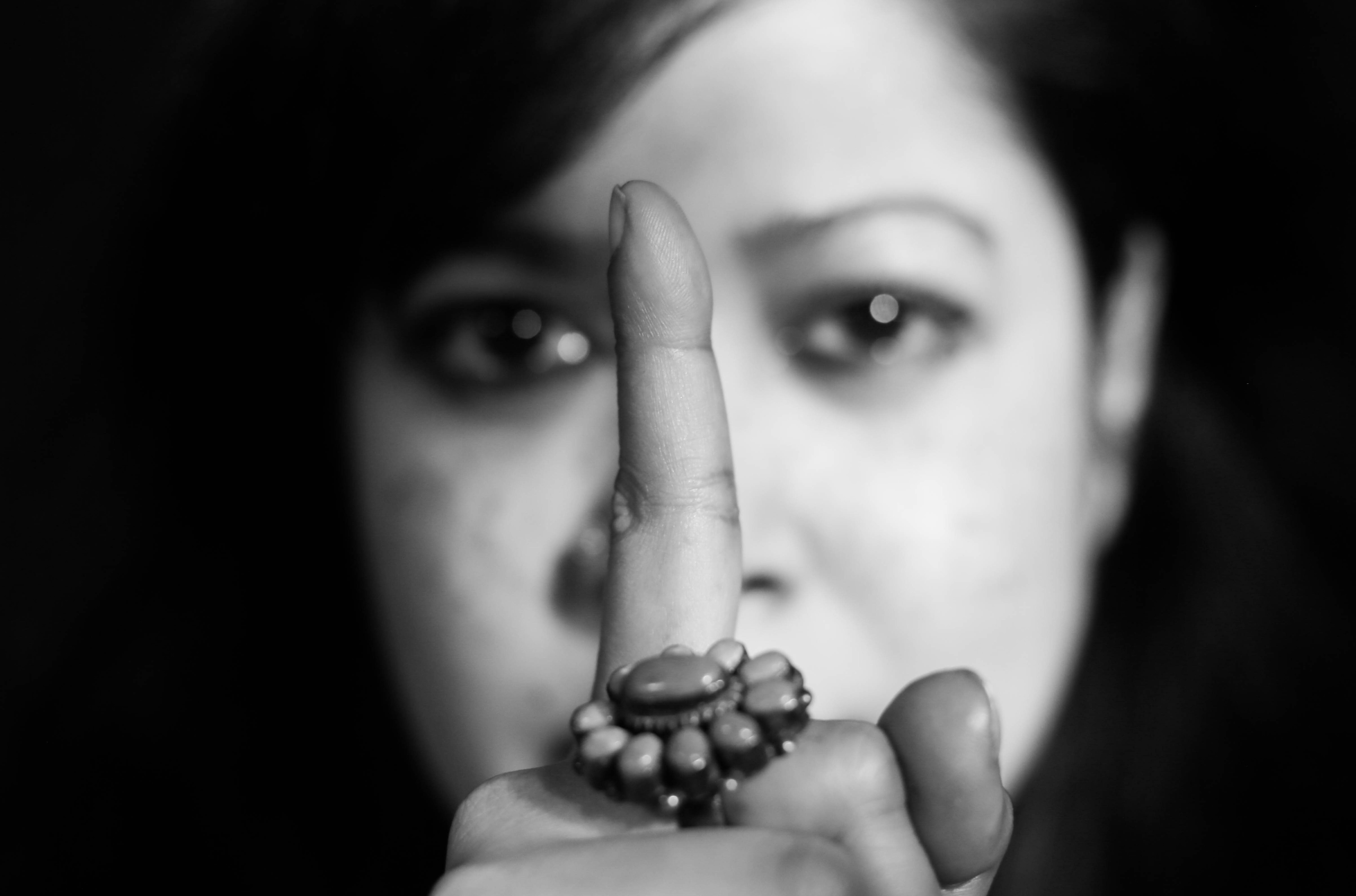 gender based violence against women