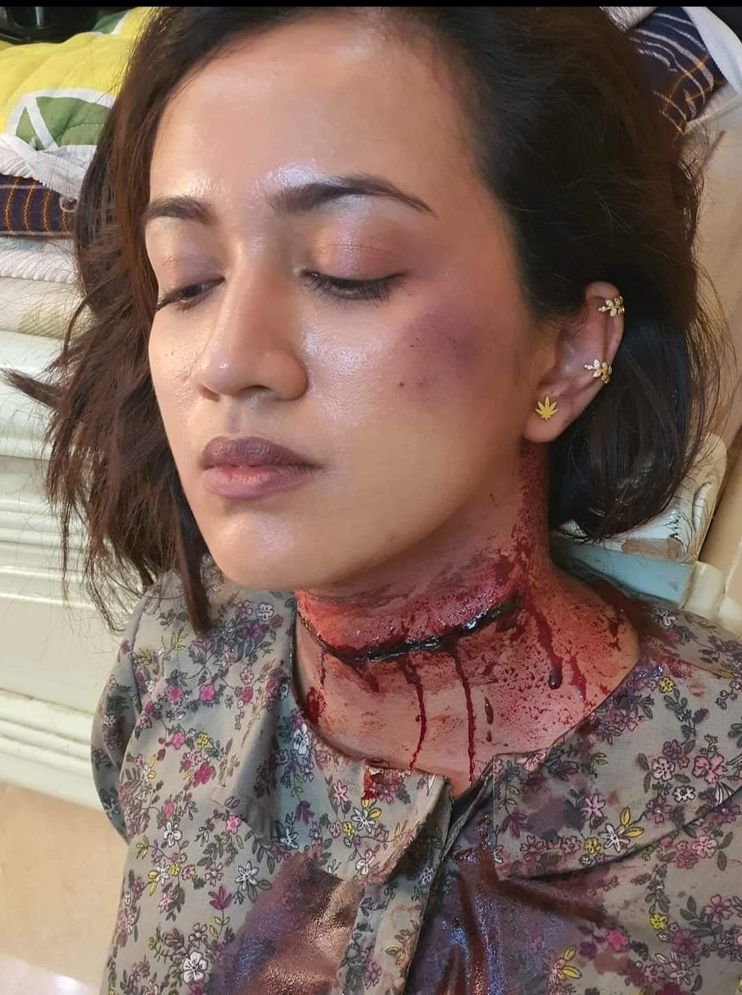 Atia Rahman