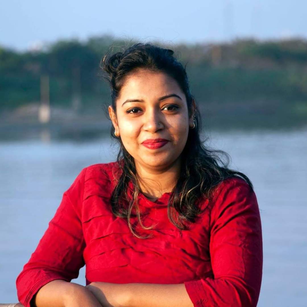 Atia Rahman