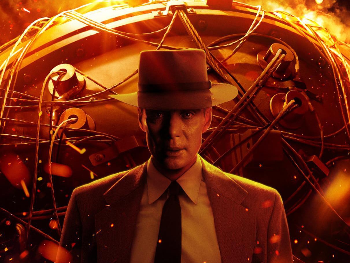 'Oppenheimer' to screen in Japan next year after nuclear controversy
